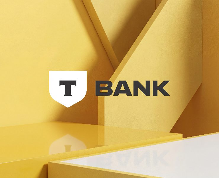 T-Bank Mobile Stories на Dprofile