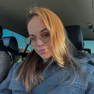 Аватар пользователя Екатерина Нужненко
