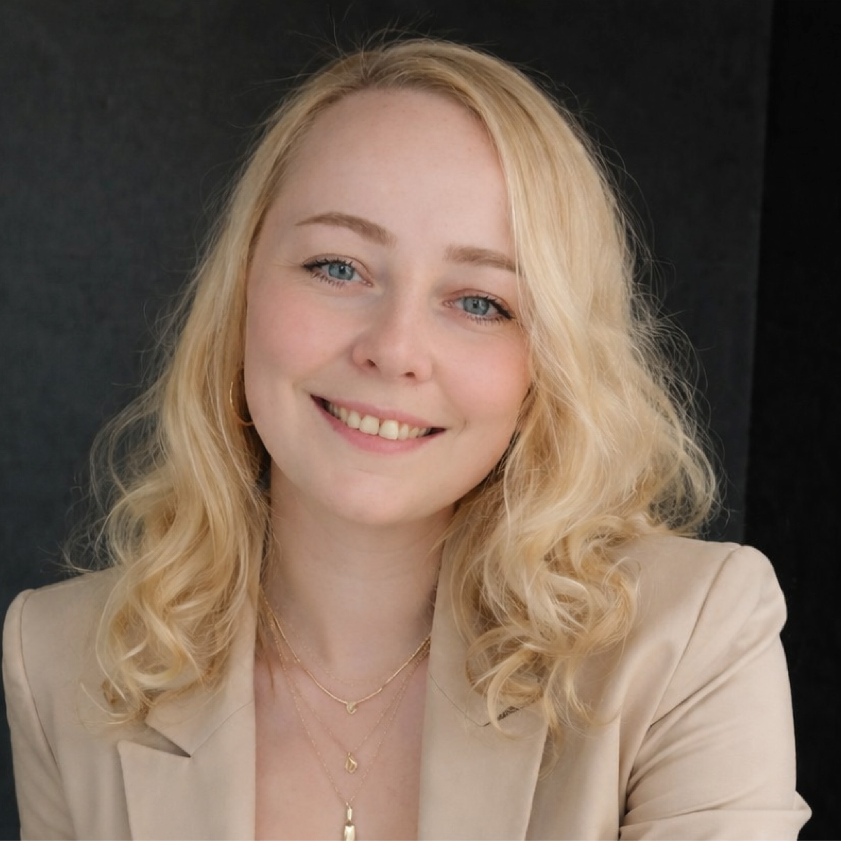 Аватар пользователя Анастасия Шейко