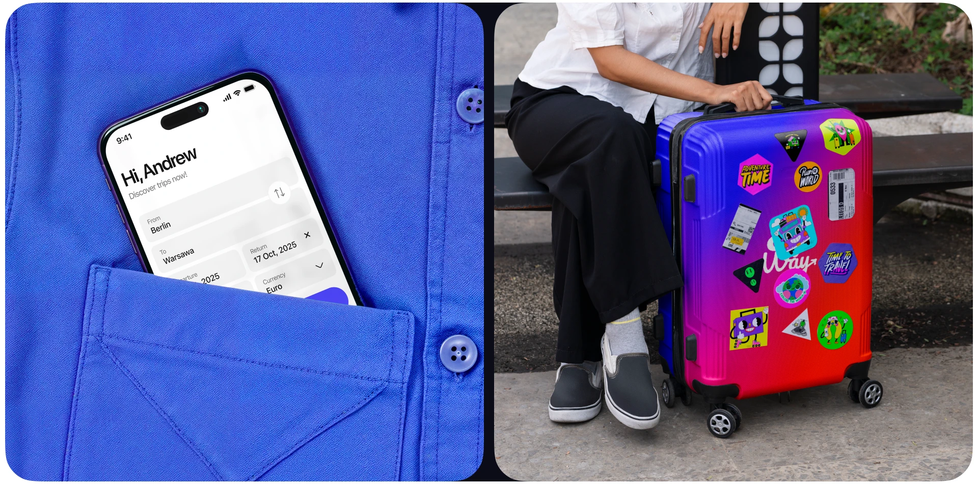 EzyWay | Bus Booking Mobile App — Изображение №13 — Интерфейсы на Dprofile