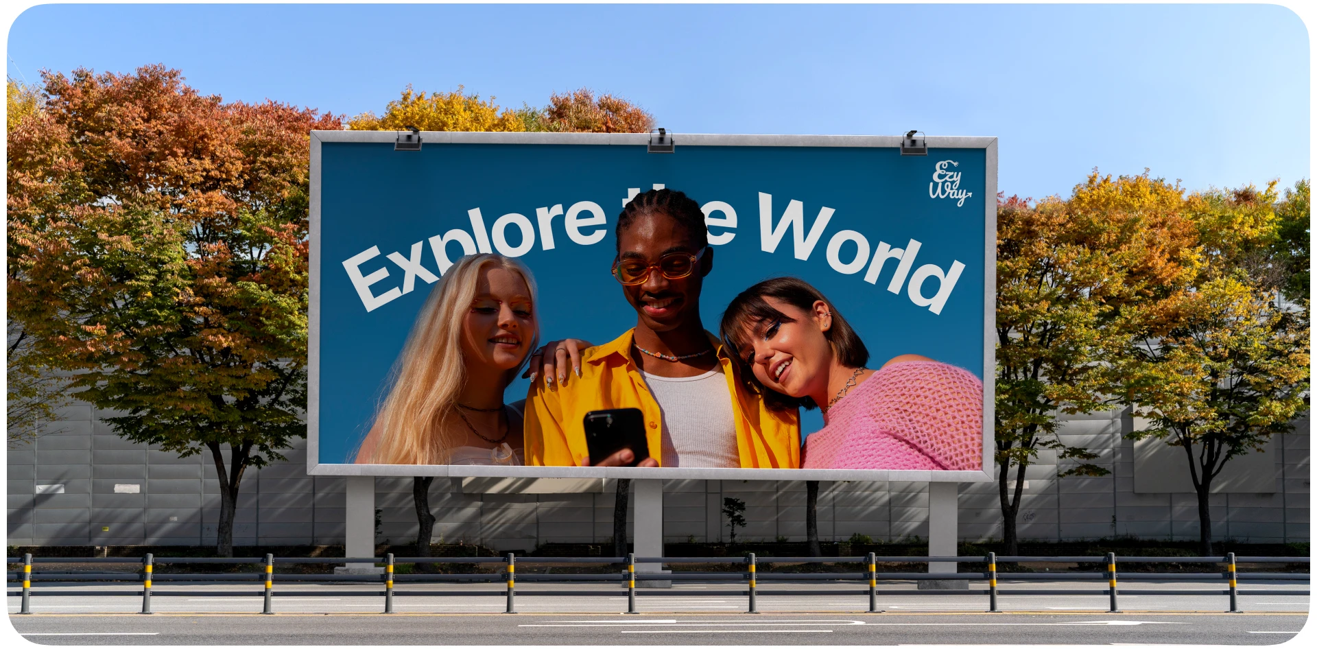 EzyWay | Bus Booking Mobile App — Изображение №9 — Интерфейсы на Dprofile