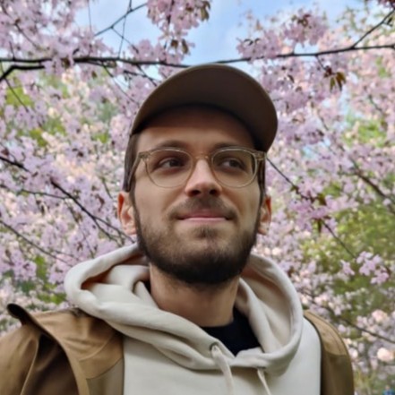 Аватар пользователя Владислав Тюрин