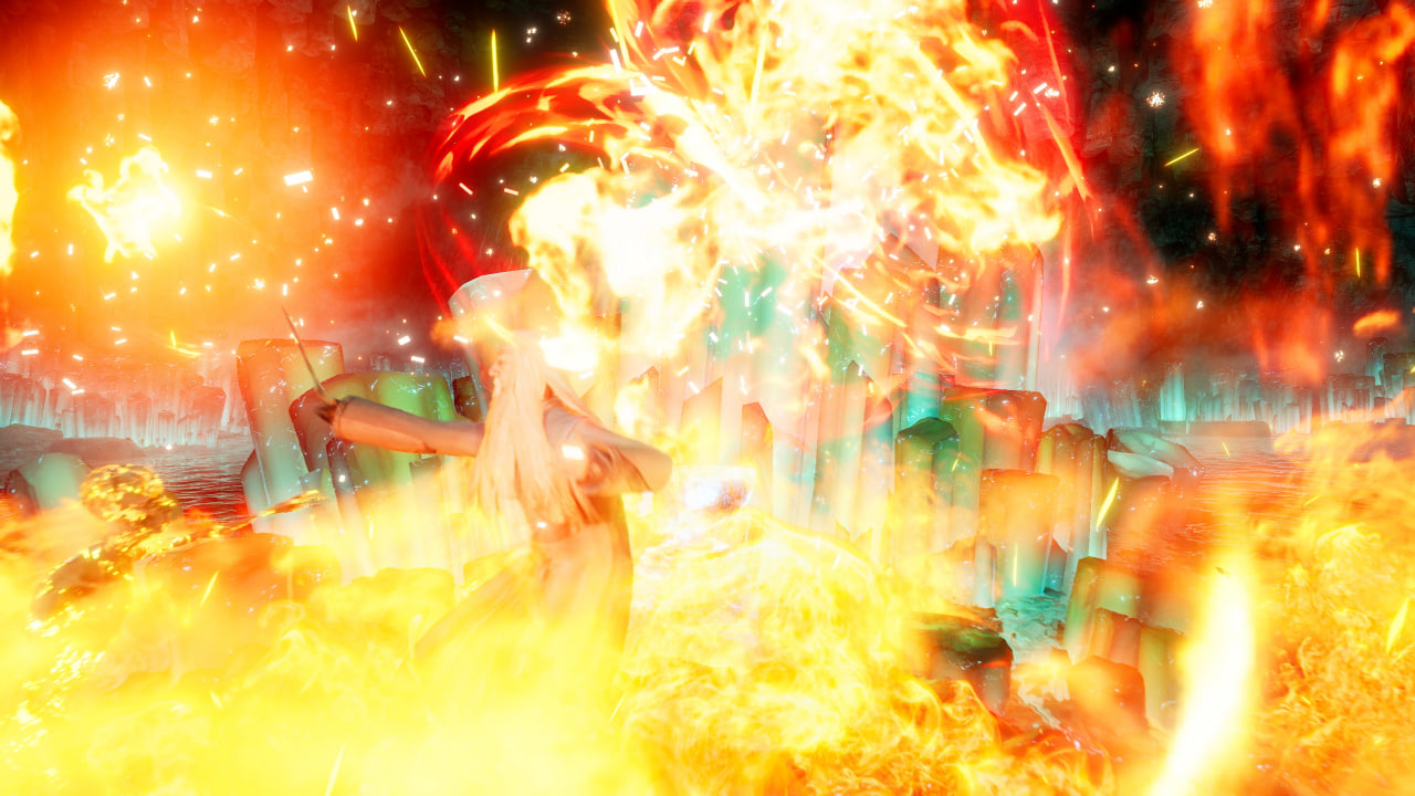 Harry Potter| 3D Cинематик для концерта в планетарии — Изображение №14 — 3D, Анимация на Dprofile