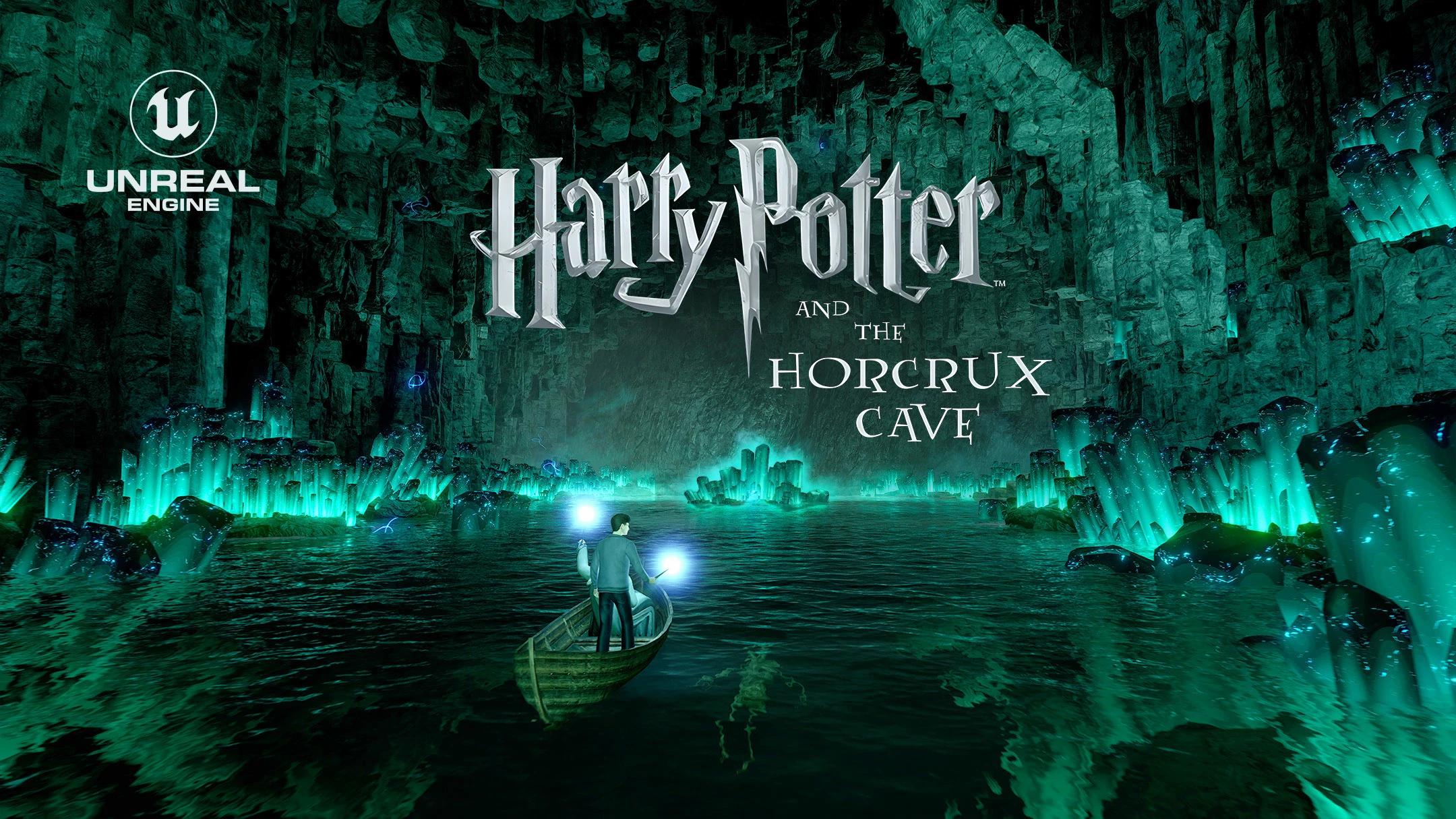 Harry Potter| 3D Cинематик для концерта в планетарии — Изображение №1 — 3D, Анимация на Dprofile