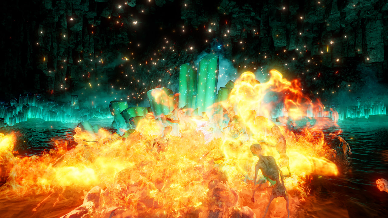 Harry Potter| 3D Cинематик для концерта в планетарии — Изображение №12 — 3D, Анимация на Dprofile