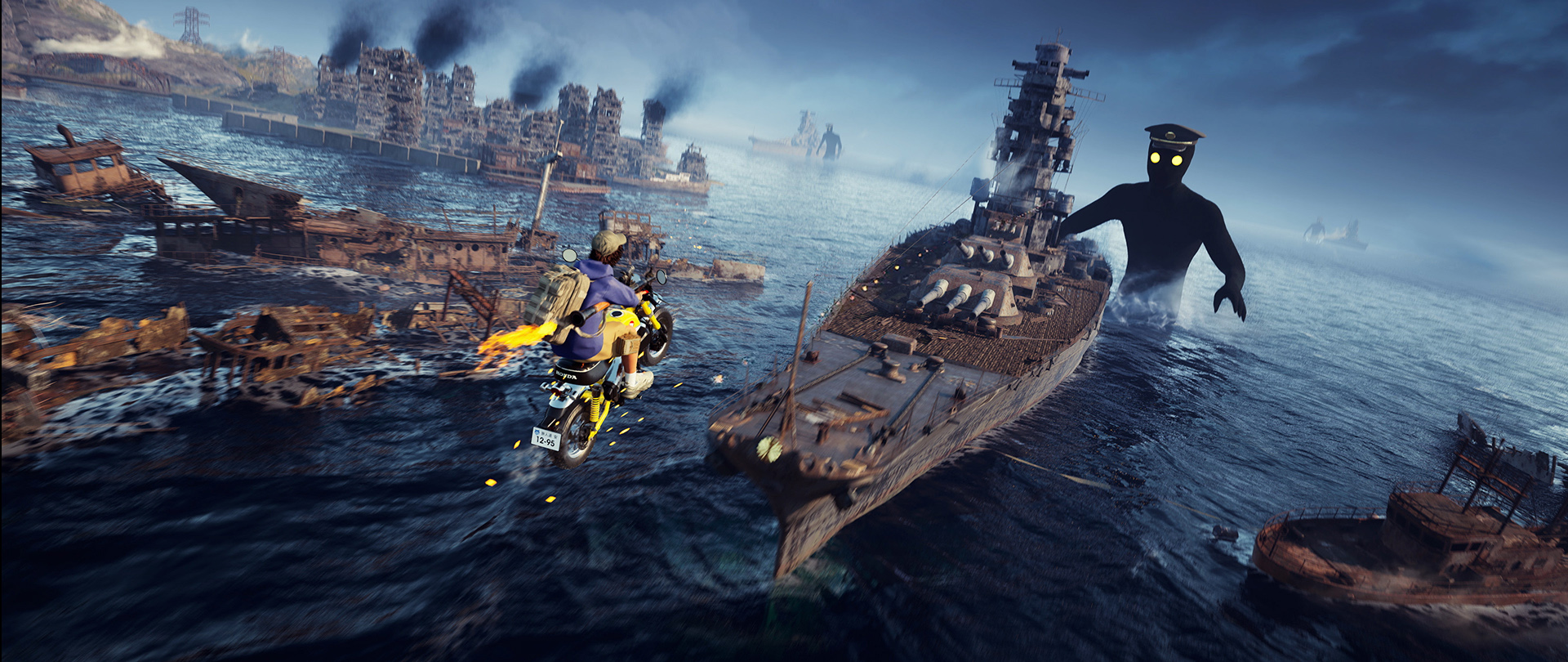 RAMPAGE RALLY 3D ANIMATION CHALLENGE — Изображение №10 — 3D, Анимация на Dprofile