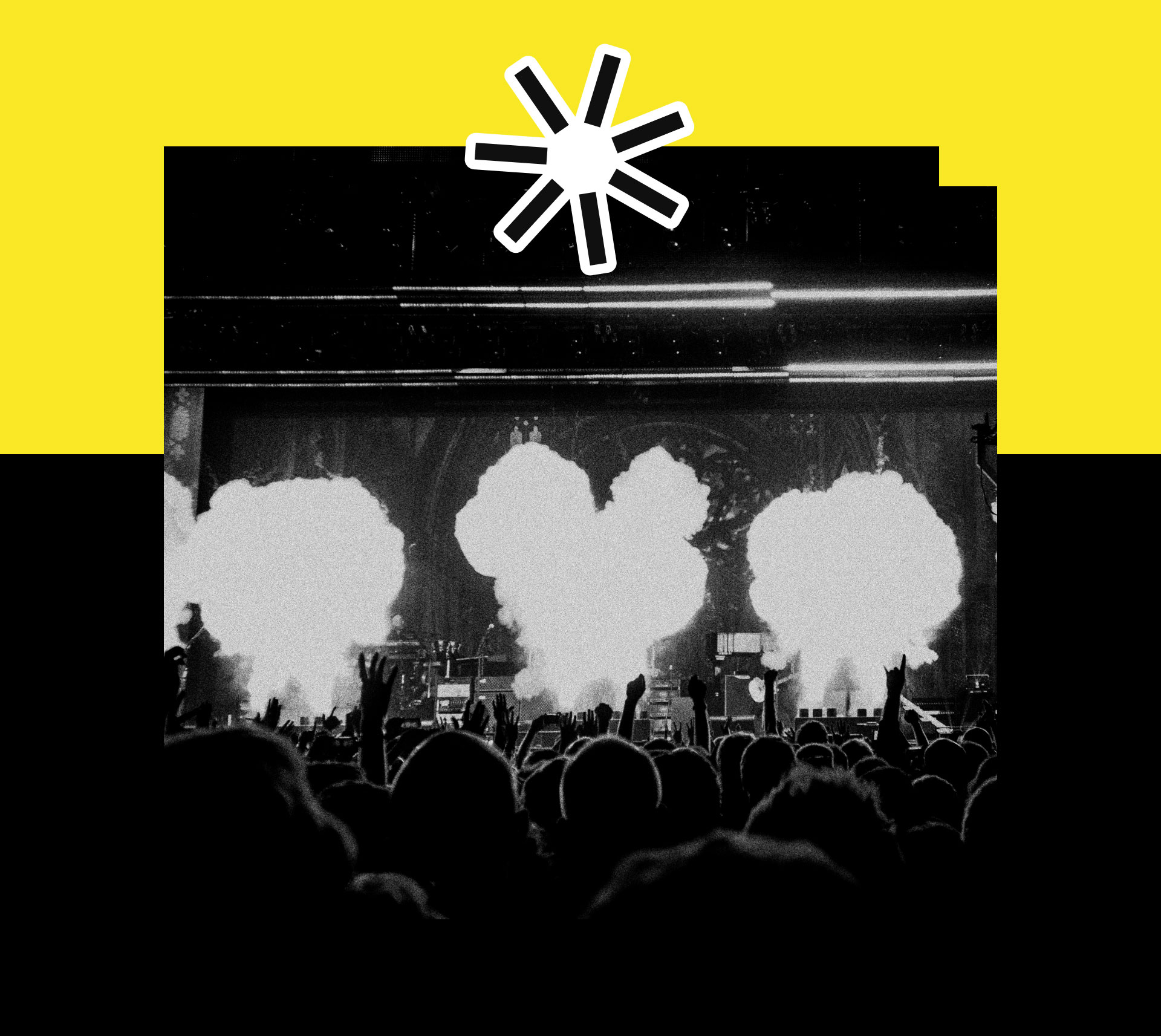 REBOOT. Брендинг, лендинг — Изображение №6 — Интерфейсы, Брендинг на Dprofile