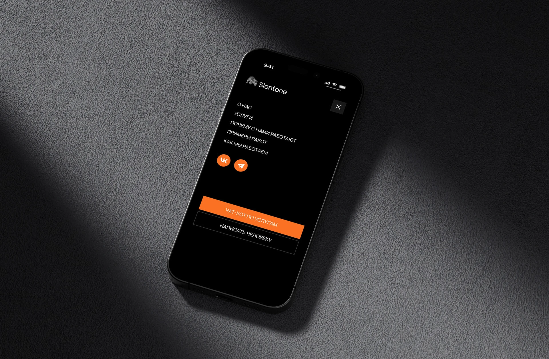 Slontone. Логотип, сайт — Изображение №15 — Интерфейсы, Брендинг на Dprofile