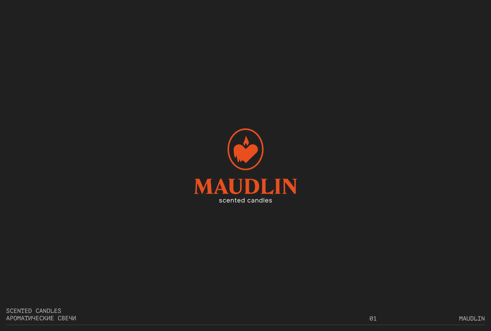 Коллекция логотипов 2025 — Изображение №2 — Брендинг на Dprofile