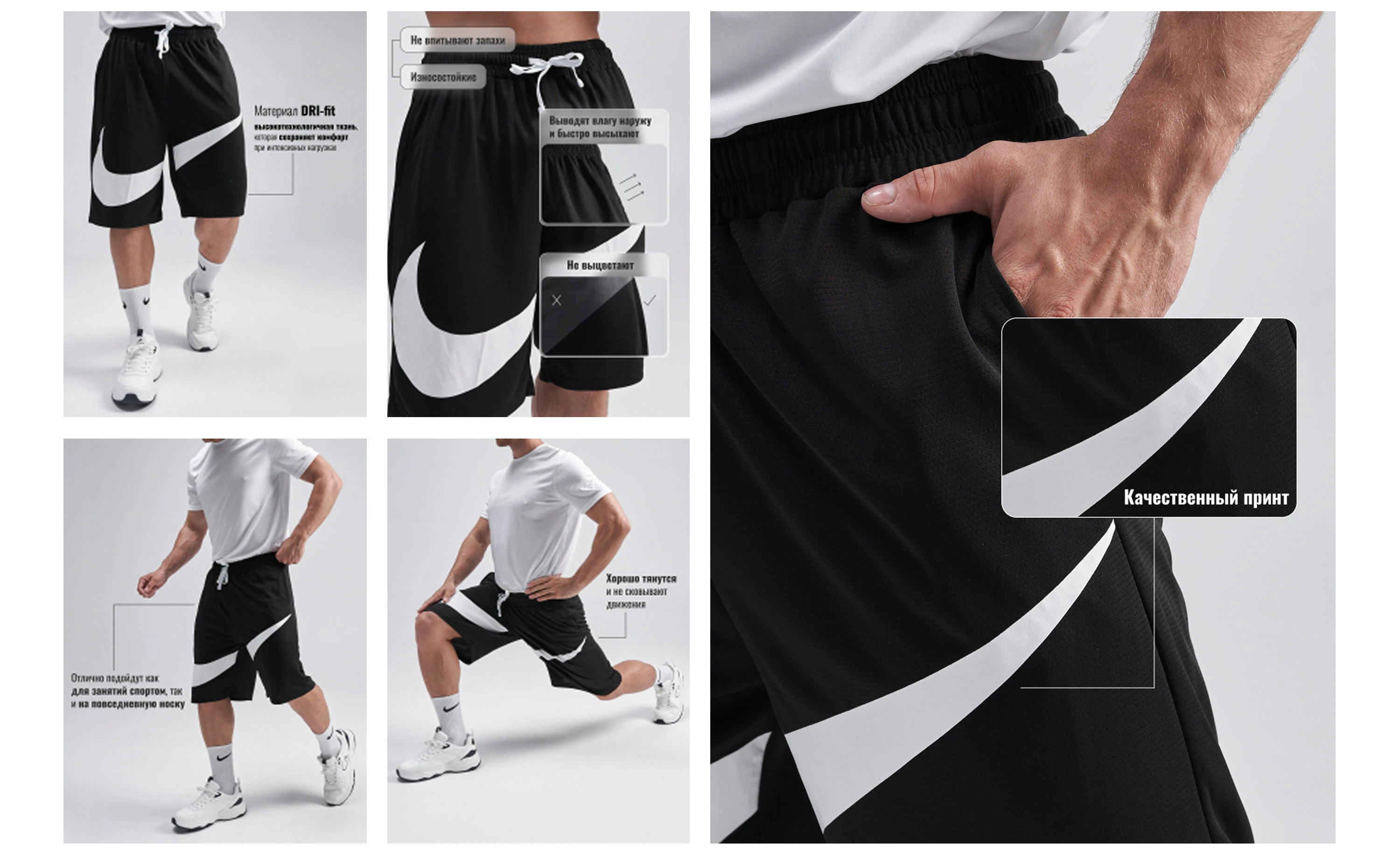 Дизайн карточки товара / Инфографика / Product card — Изображение №9 — Графика, Маркетинг на Dprofile