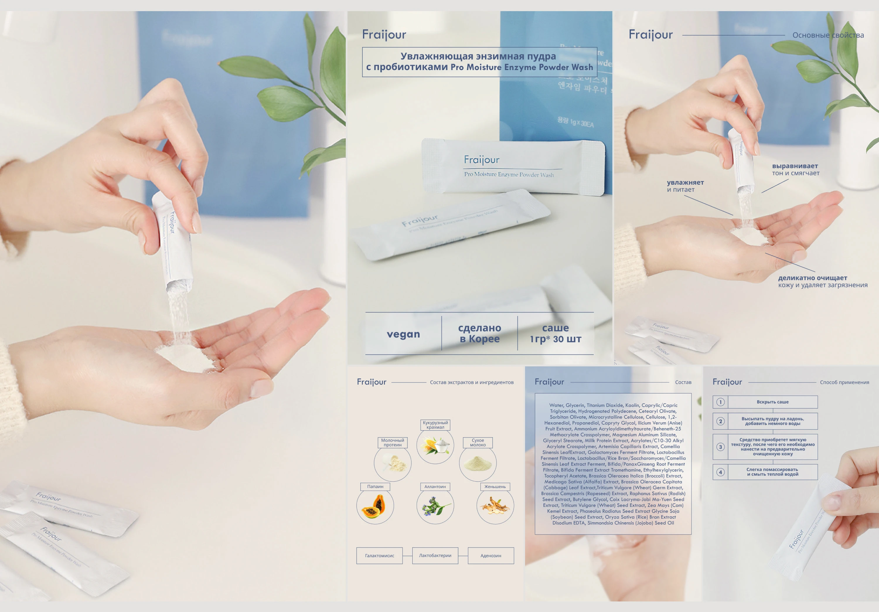 Дизайн карточки товара / Инфографика / Product card — Изображение №25 — Графика, Маркетинг на Dprofile