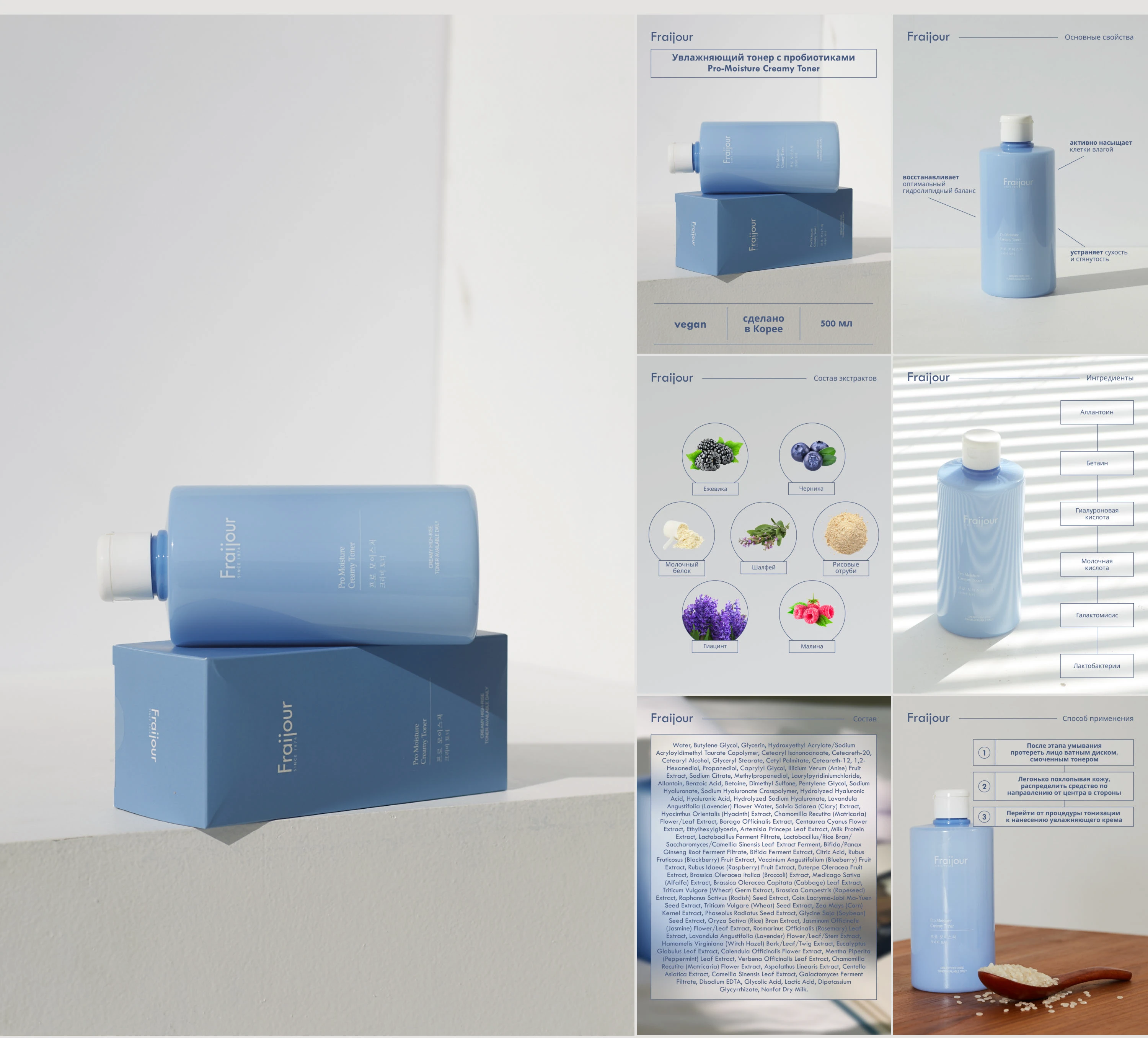 Дизайн карточки товара / Инфографика / Product card — Изображение №27 — Графика, Маркетинг на Dprofile