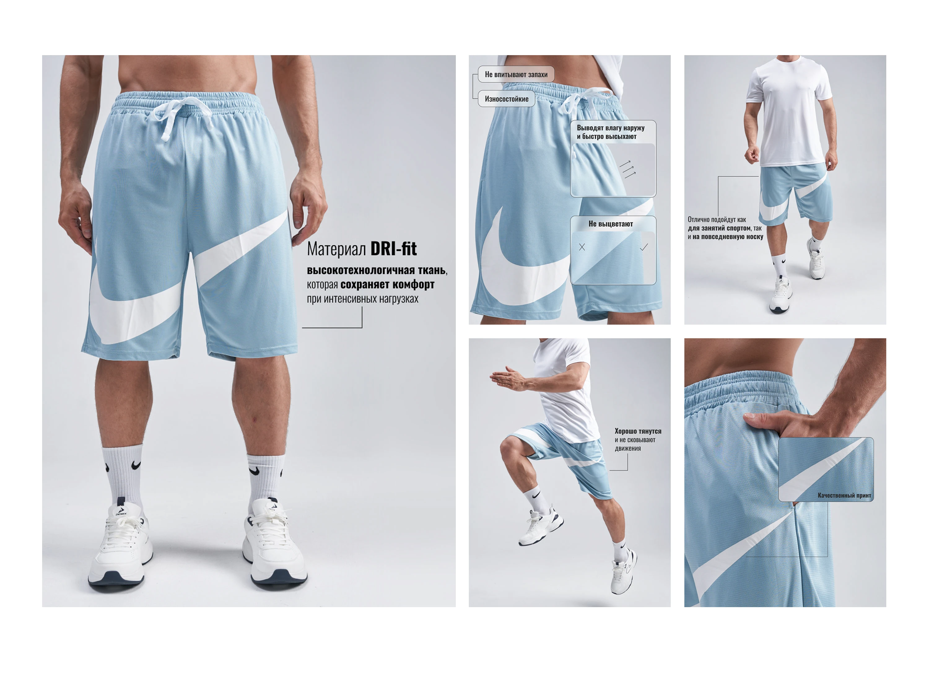 Дизайн карточки товара / Инфографика / Product card — Изображение №6 — Графика, Маркетинг на Dprofile