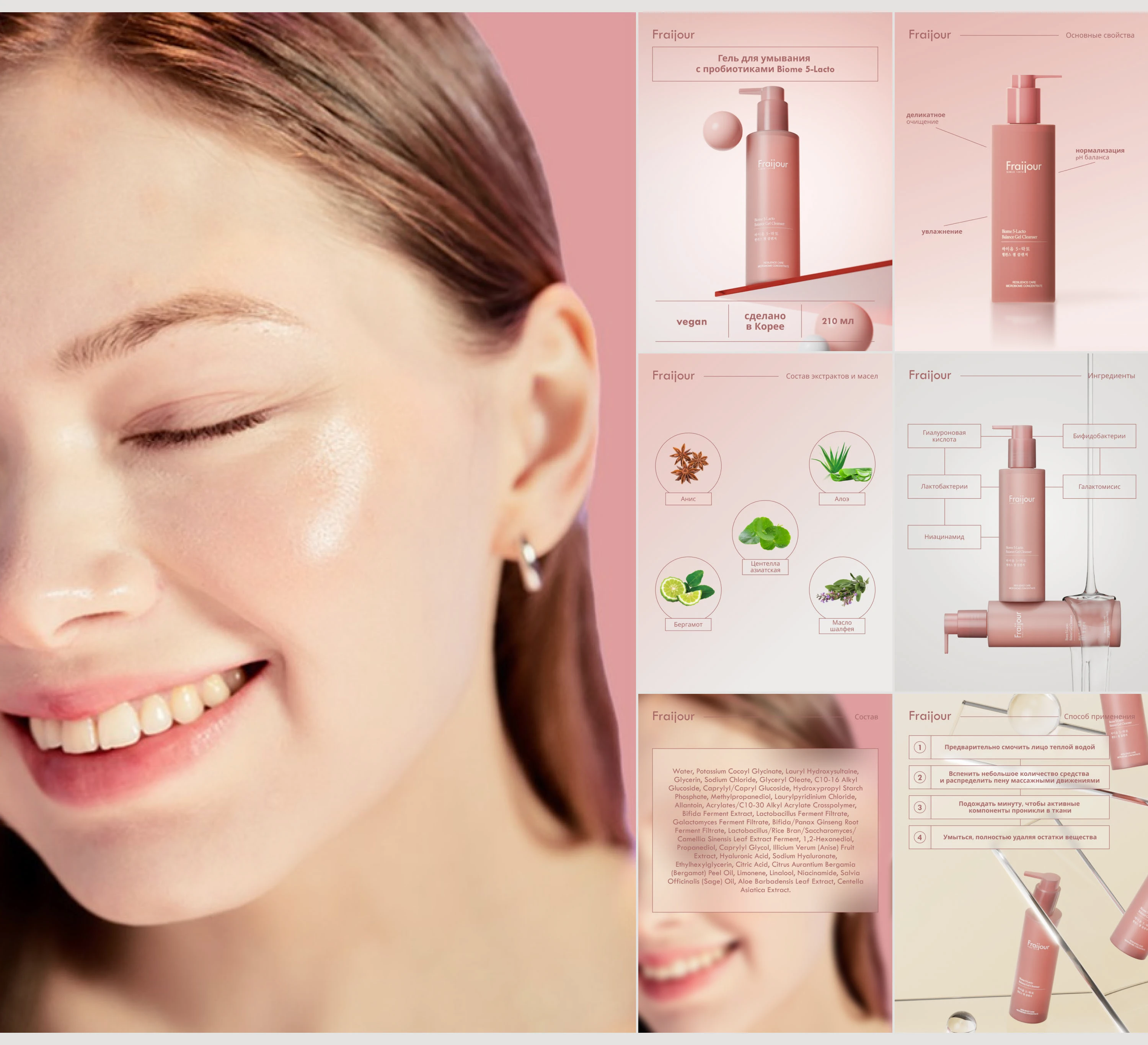 Дизайн карточки товара / Инфографика / Product card — Изображение №17 — Графика, Маркетинг на Dprofile