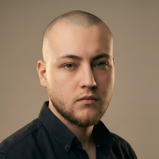 Аватар пользователя Дмитрий Денисов