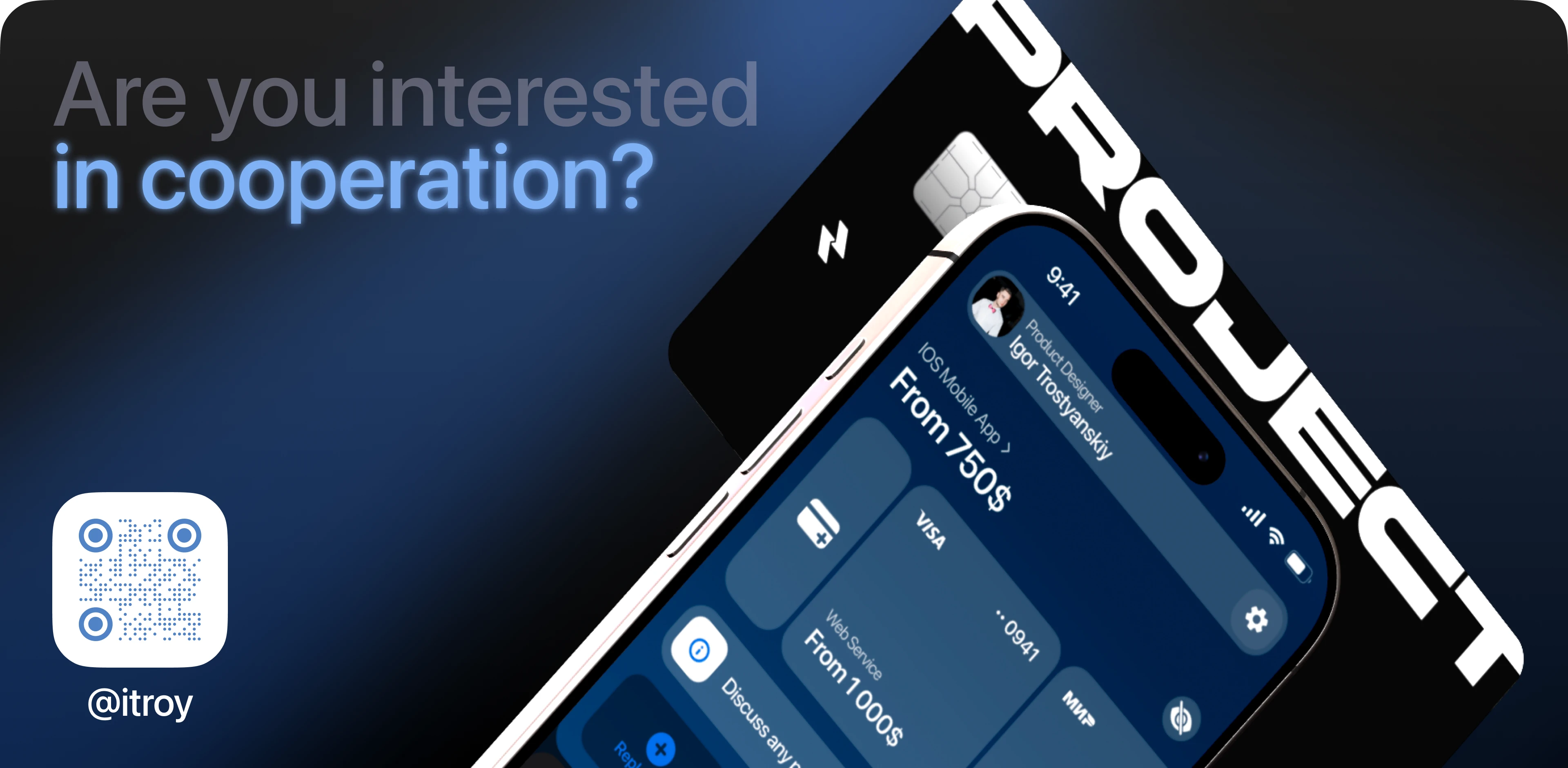 Link Bank | Банковское мобильное приложение — Изображение №15 — Интерфейсы на Dprofile