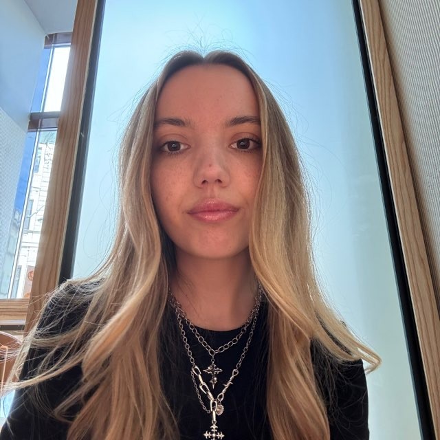 Аватар пользователя Анастасия Харчук