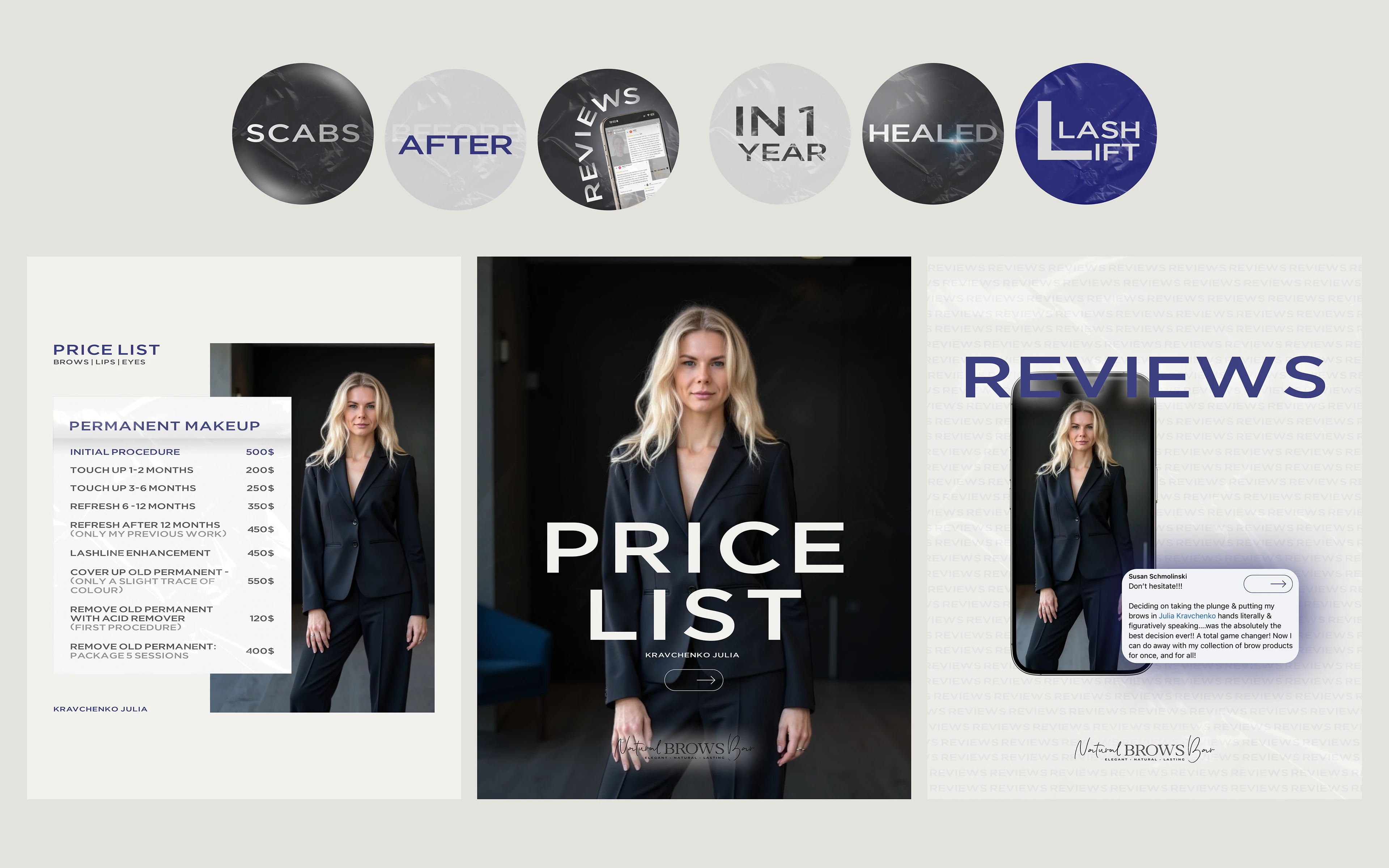 Social Media Post Design | дизайн постов — Изображение №2 — Интерфейсы, Брендинг на Dprofile