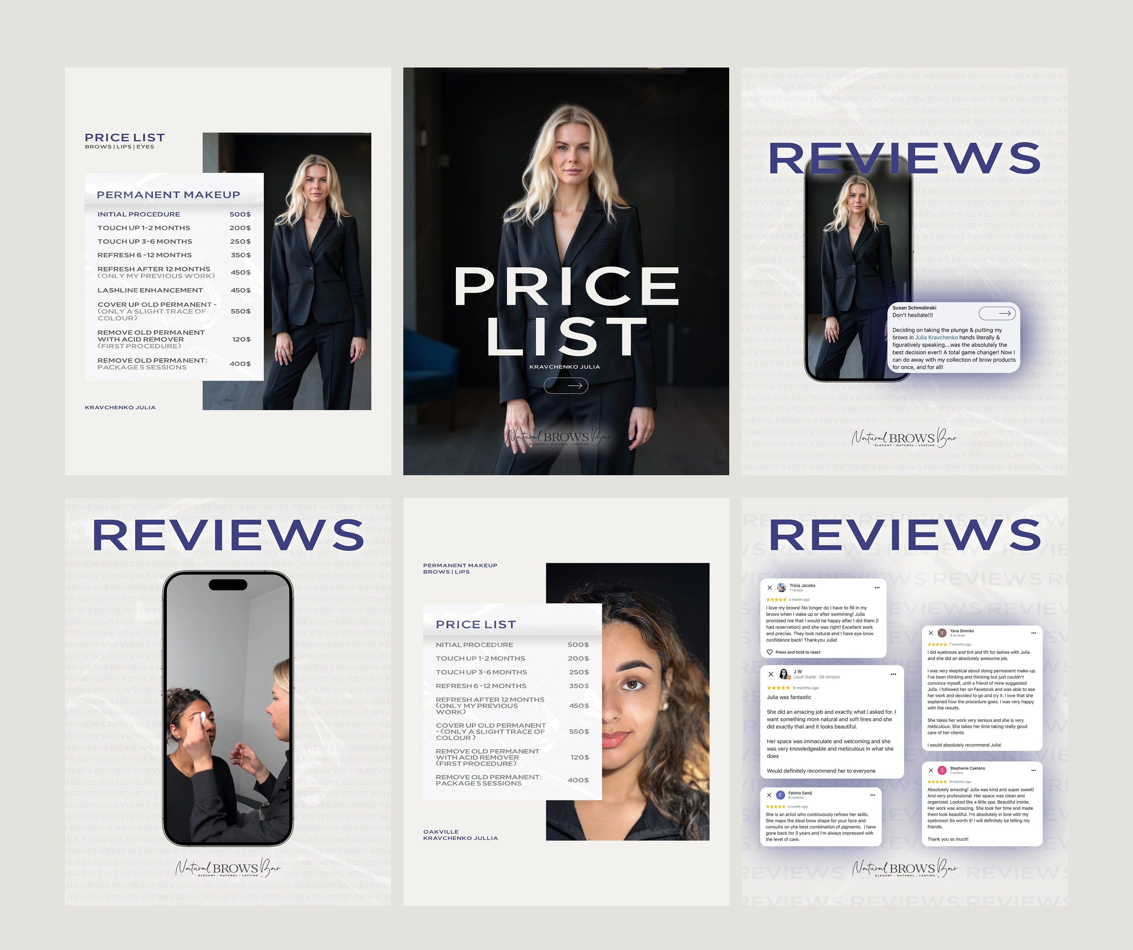 Social Media Post Design | дизайн постов — Изображение №5 — Интерфейсы, Брендинг на Dprofile