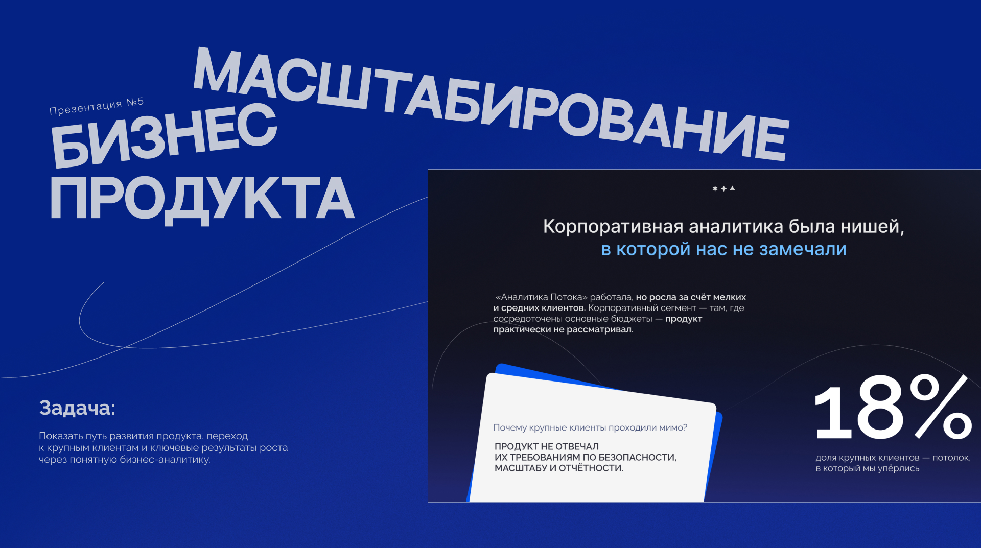Портфолио | Дизайн презентаций — Изображение №11 — Брендинг, Графика на Dprofile