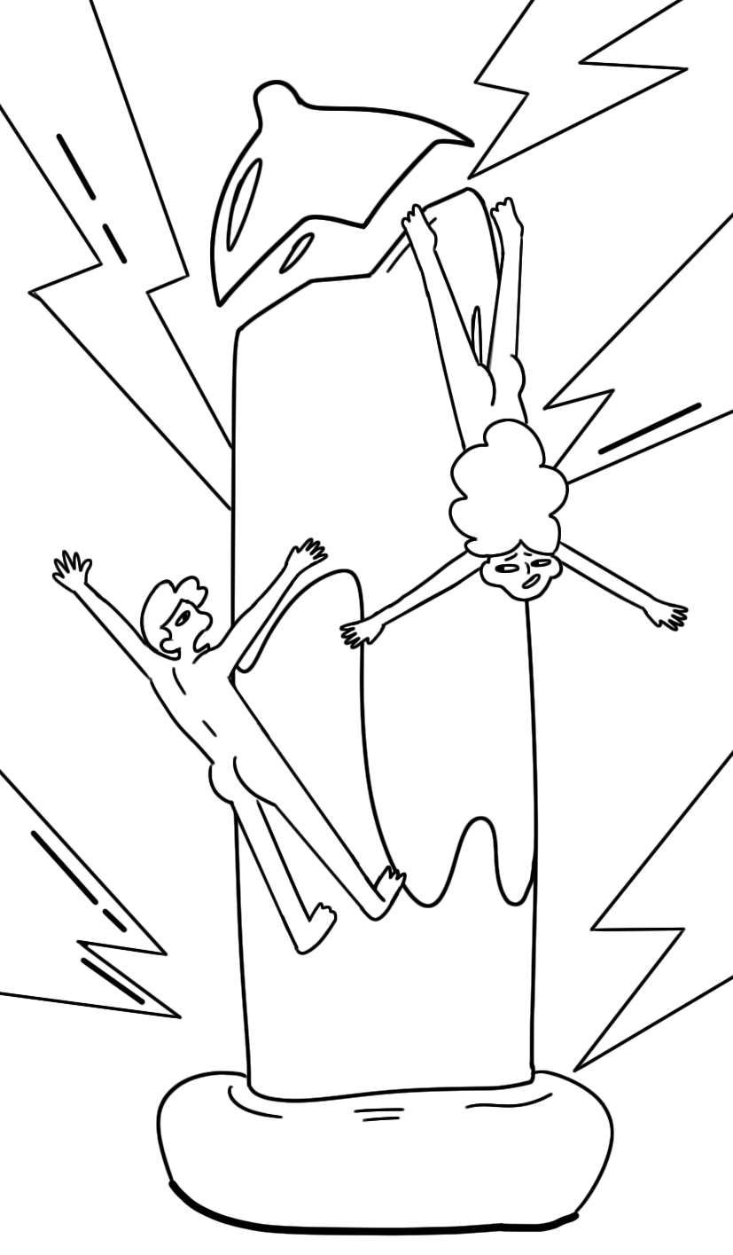 Маркетинговая колода таро — Изображение №4 — Иллюстрация, Графика на Dprofile