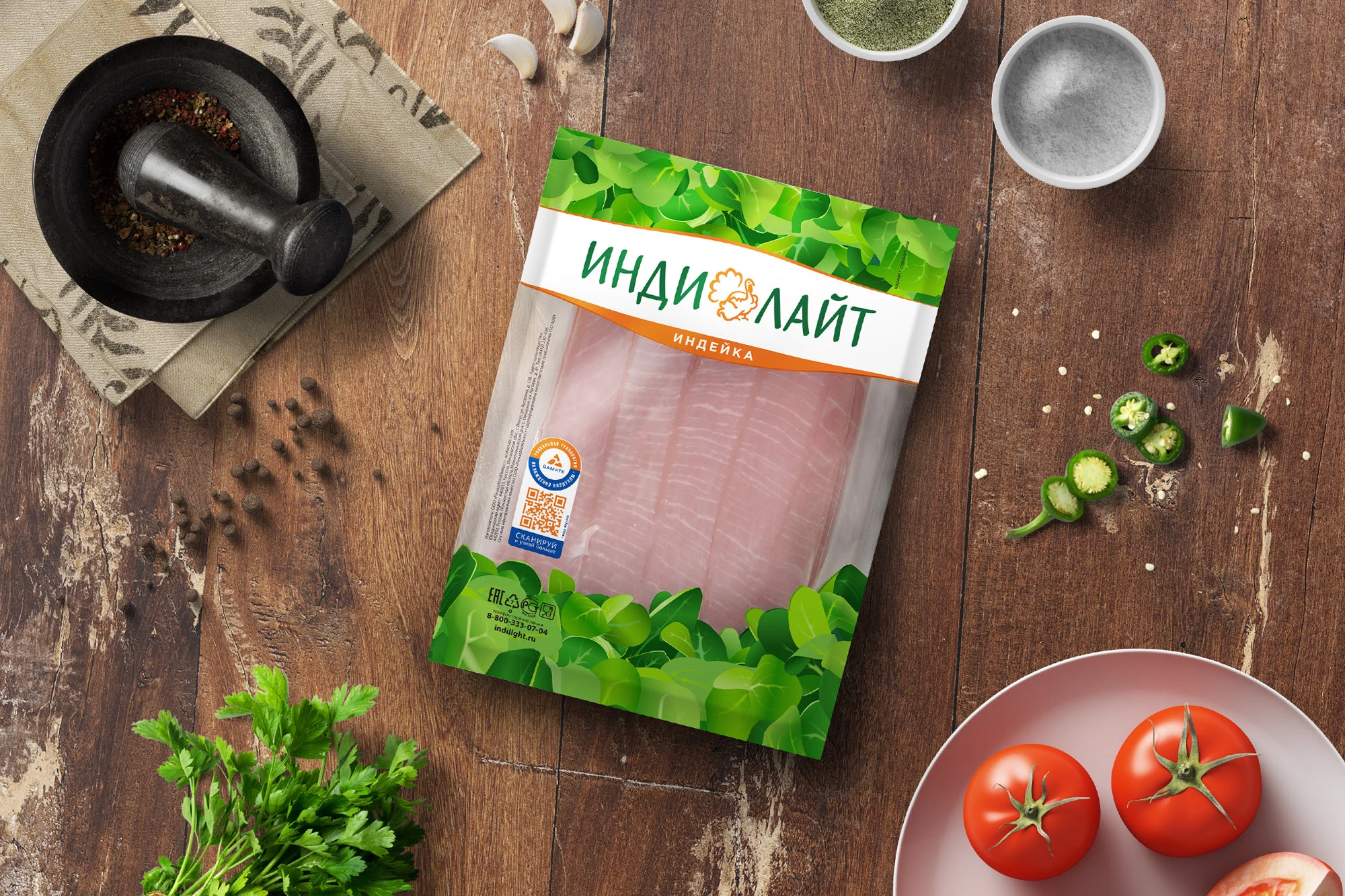 Индилайт (абонентское обслуживание) — Изображение №17 — Графика, 3D на Dprofile