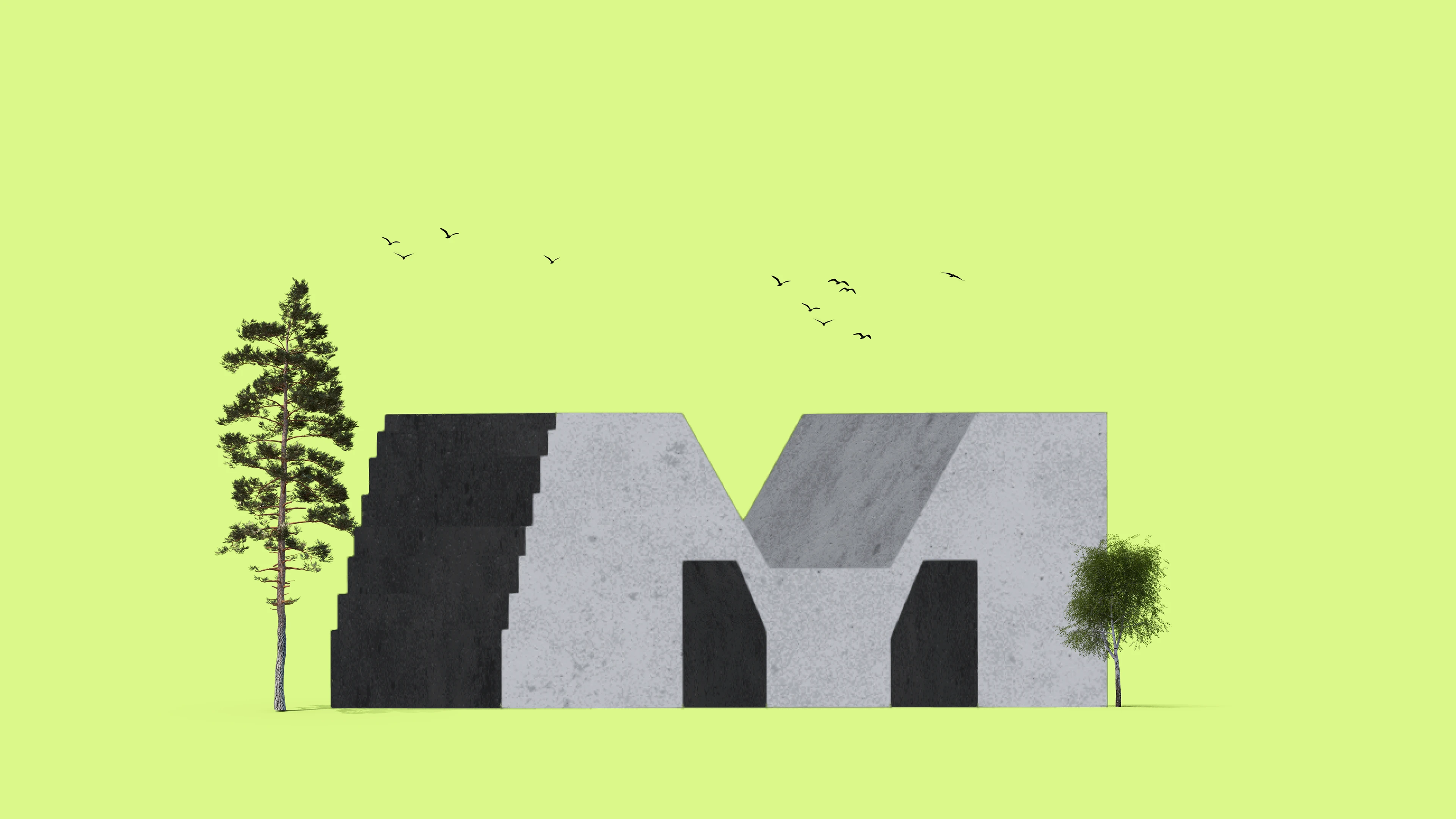 Мастера технологий — Изображение №12 — Брендинг на Dprofile