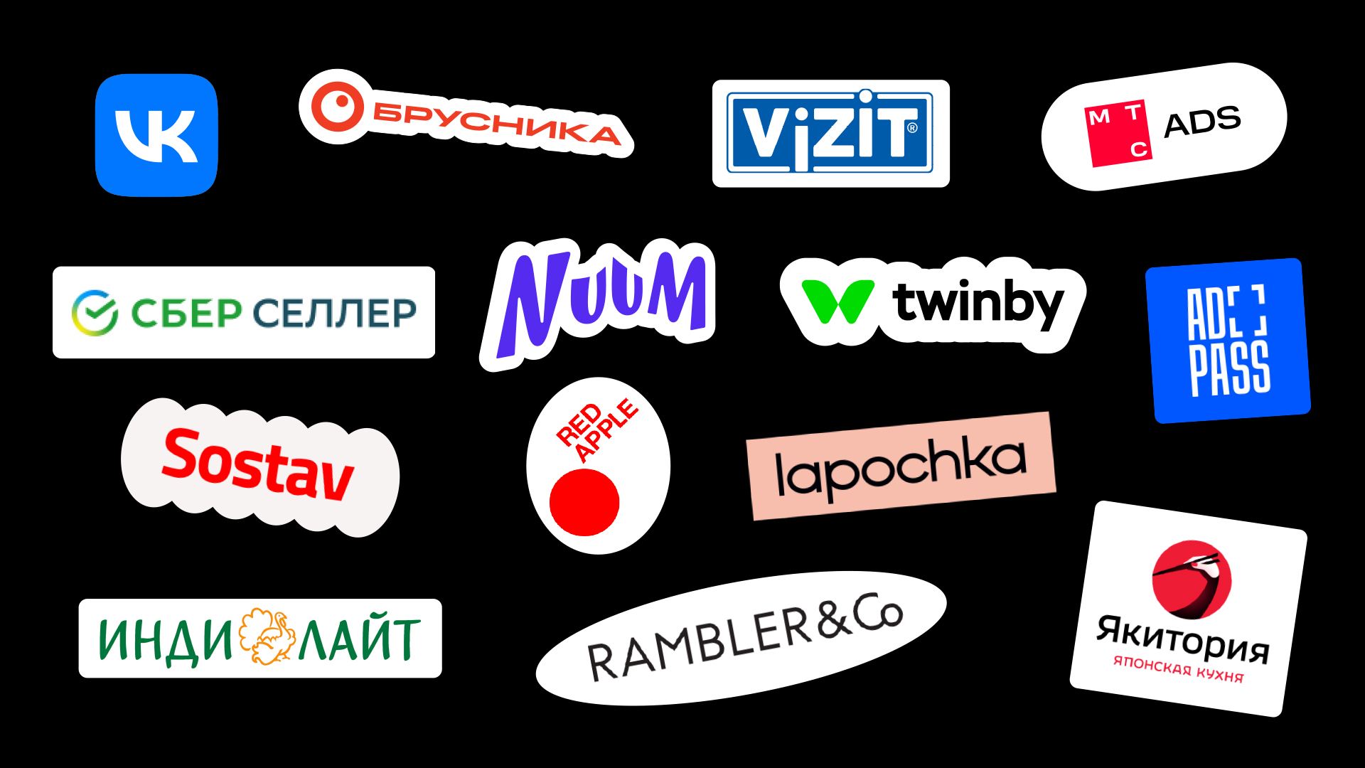 Маркетинговая колода таро — Изображение №7 — Иллюстрация, Графика на Dprofile