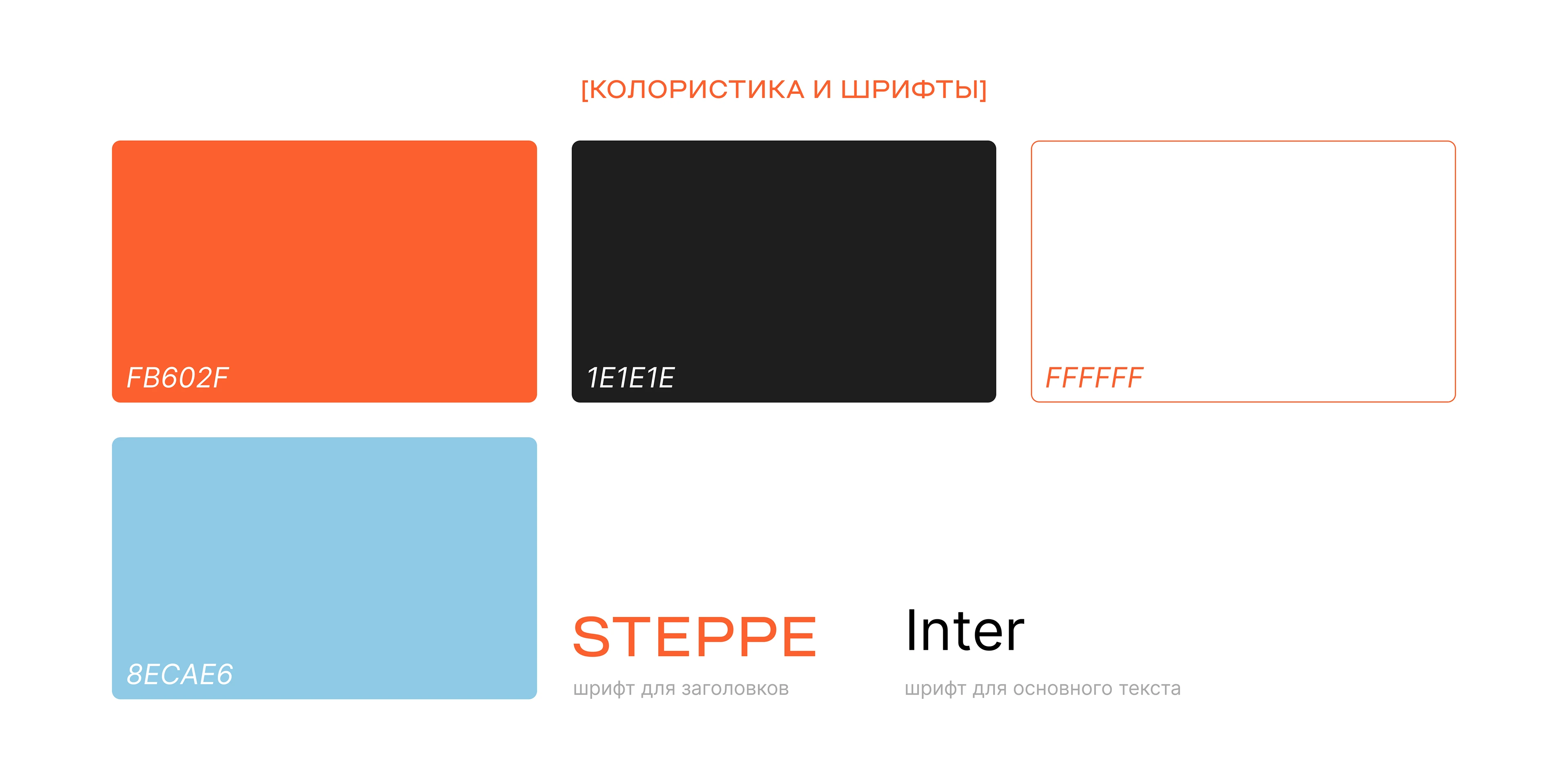 Wedding agency / сайт для свадебного агентства и ивент — Изображение №4 — Интерфейсы, Графика на Dprofile