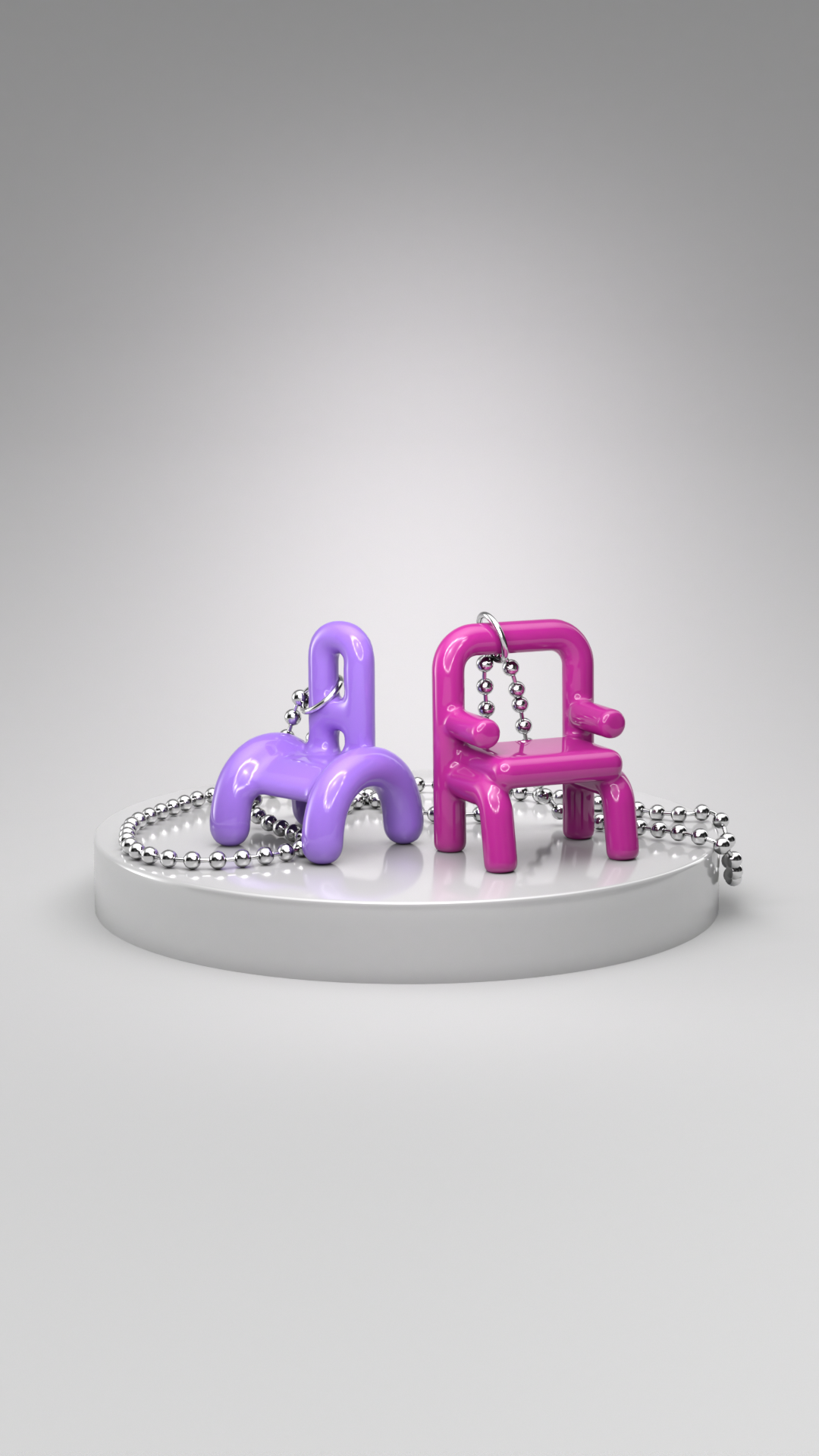 3d ролик для GRAZFO jewelry — Изображение №3 — 3D, Анимация на Dprofile