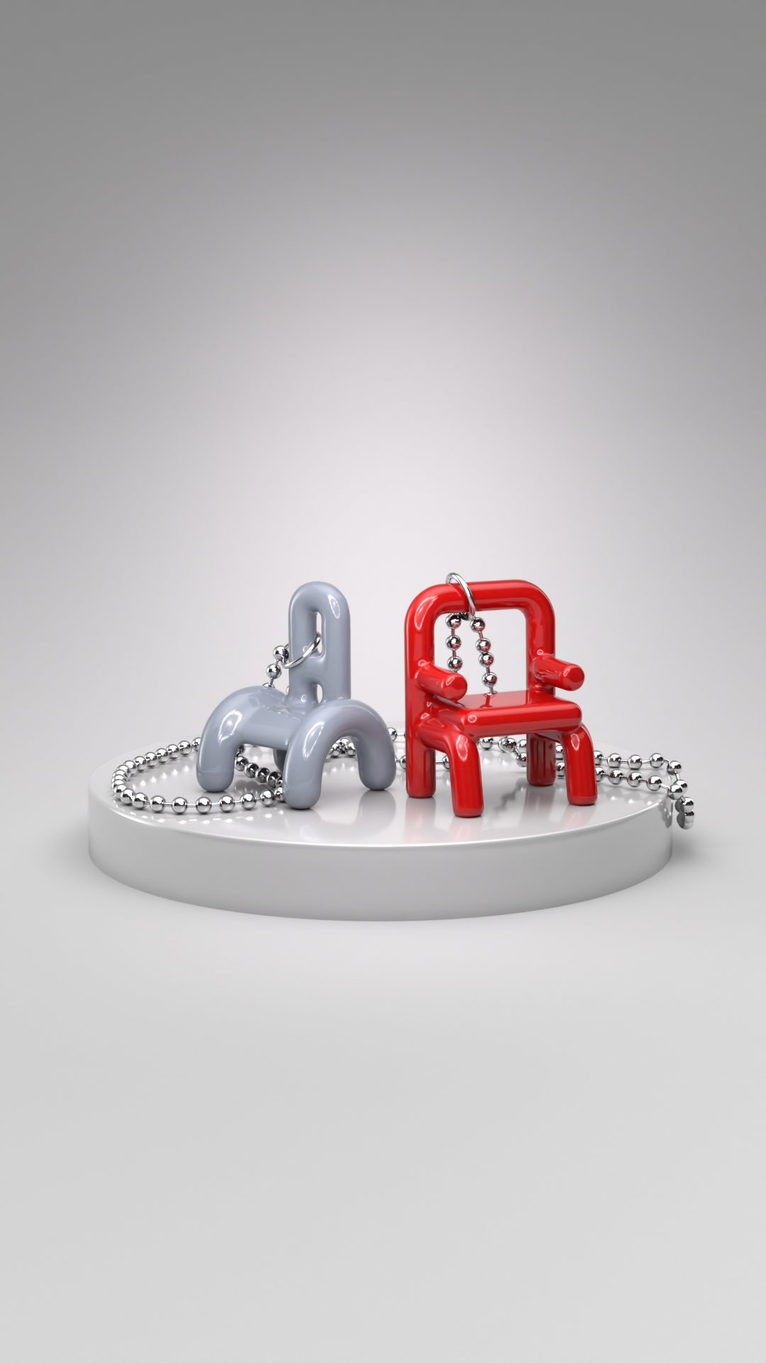 3d ролик для GRAZFO jewelry — Изображение №1 — 3D, Анимация на Dprofile