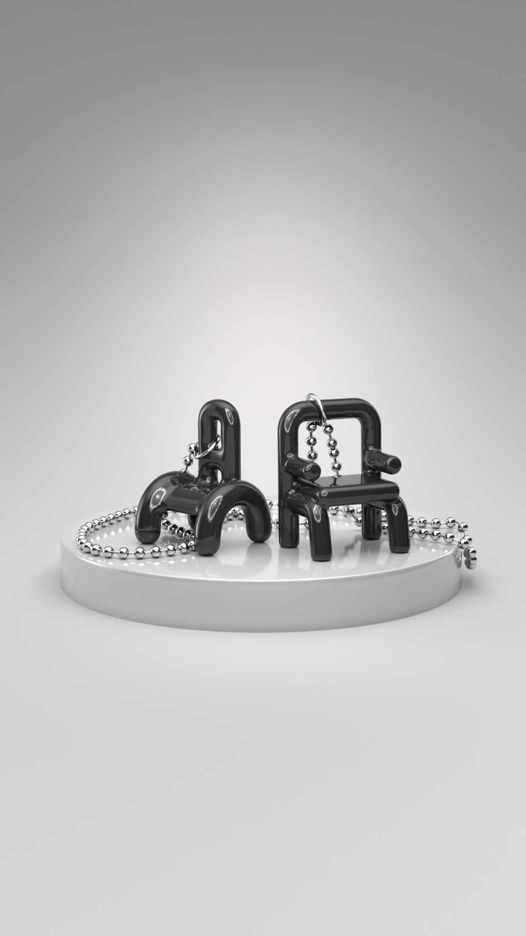 3d ролик для GRAZFO jewelry — Изображение №2 — 3D, Анимация на Dprofile