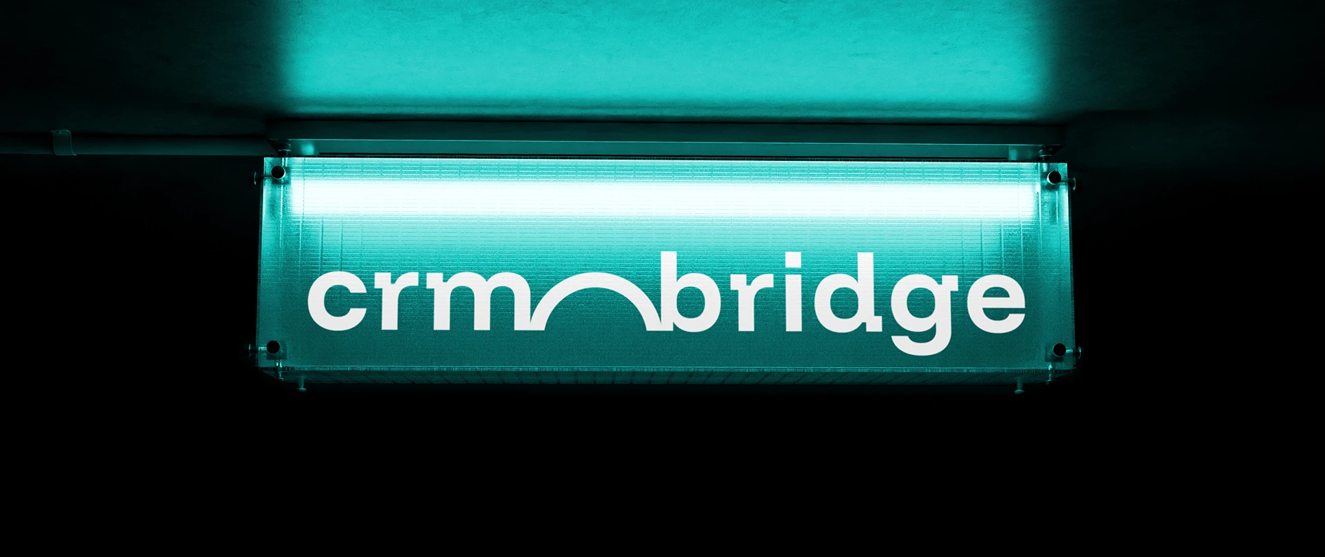 CRM Bridge — Изображение №6 — Брендинг на Dprofile