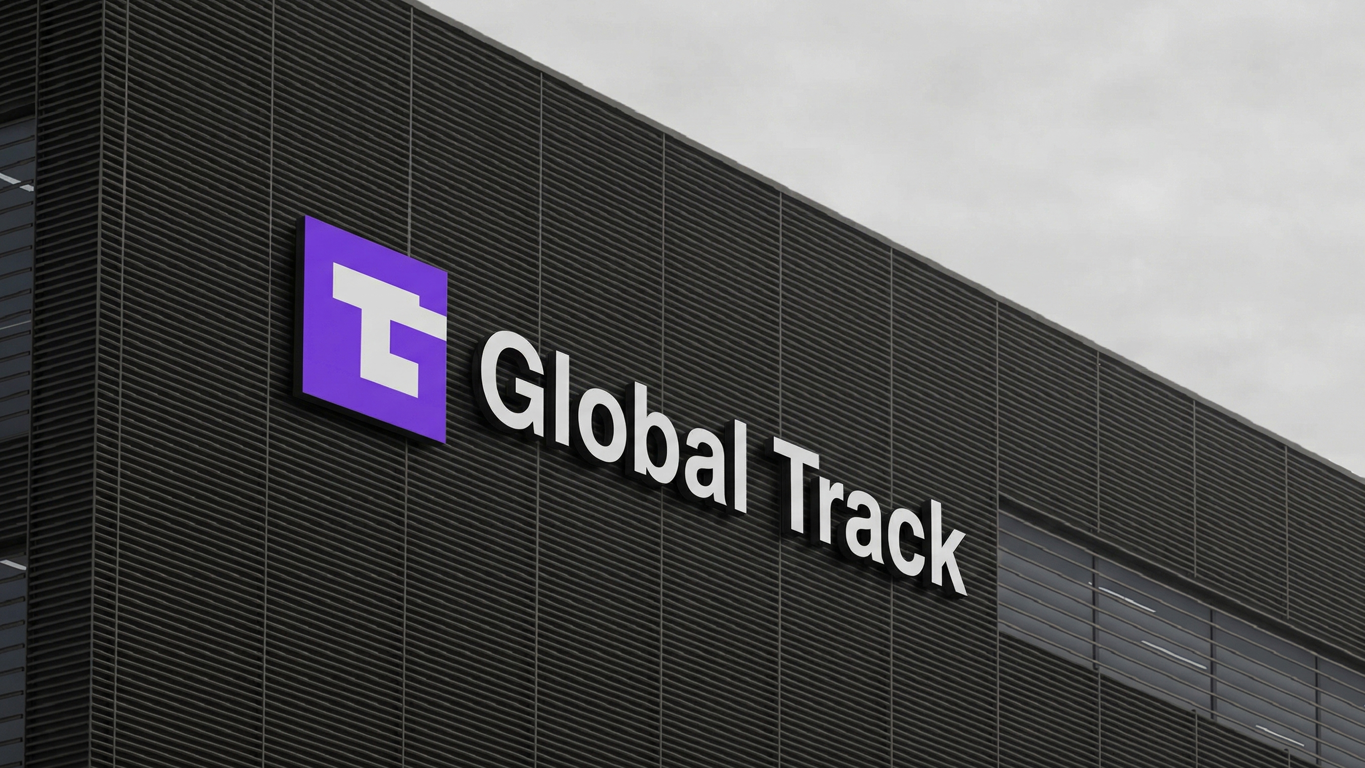 Global Track — Брендинг / Логистика — Изображение №20 — Брендинг, Нейро на Dprofile