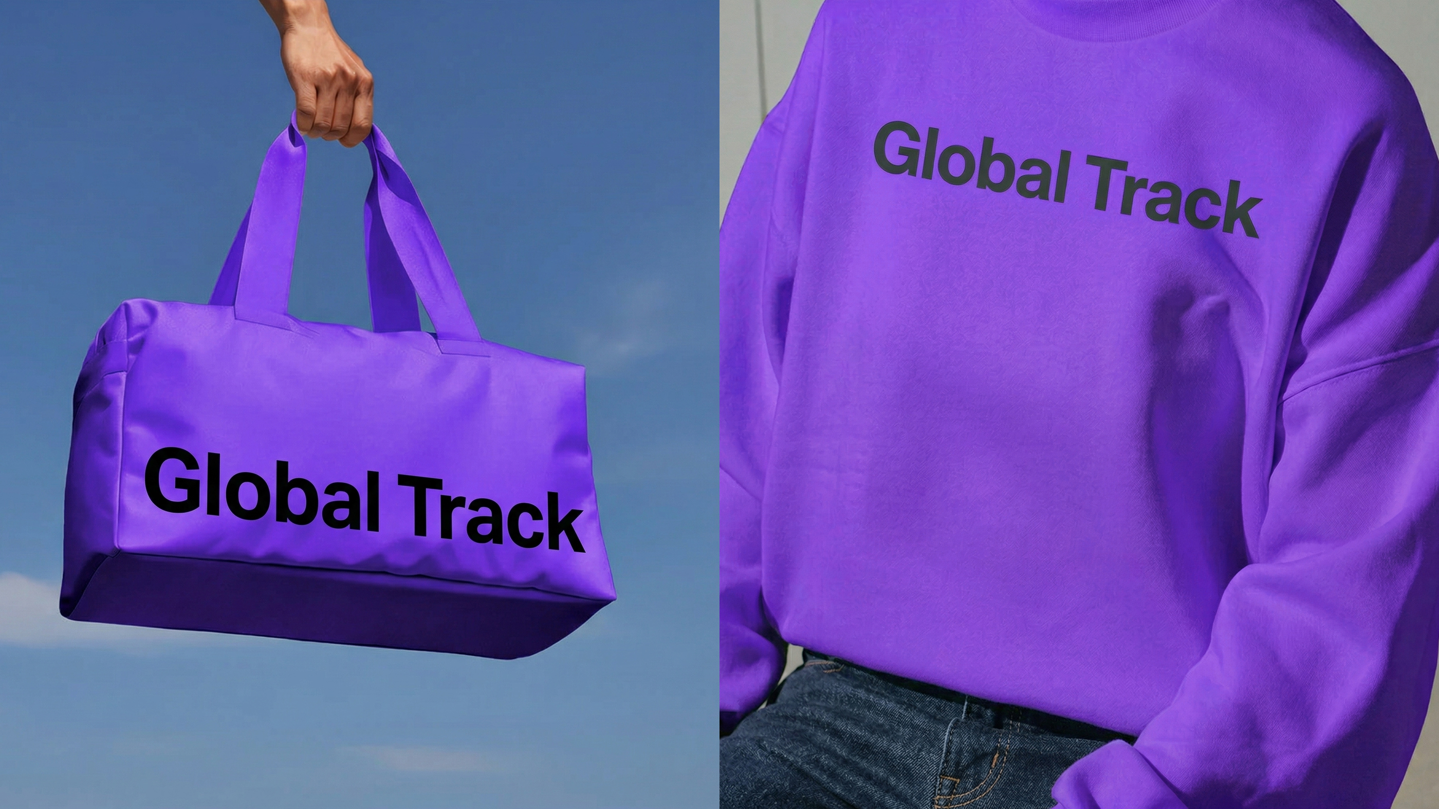 Global Track — Брендинг / Логистика — Изображение №16 — Брендинг, Нейро на Dprofile