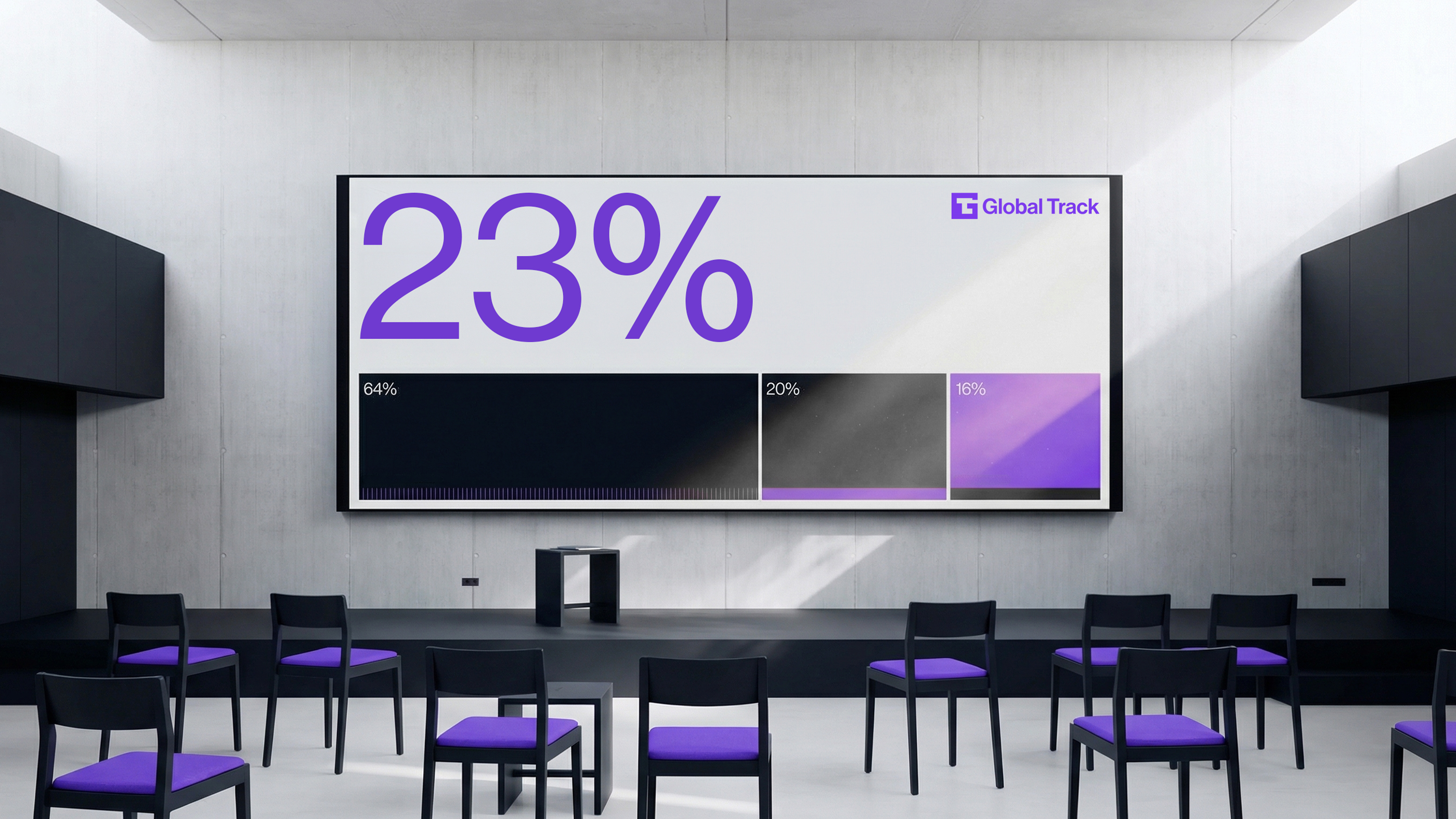 Global Track — Брендинг / Логистика — Изображение №21 — Брендинг, Нейро на Dprofile