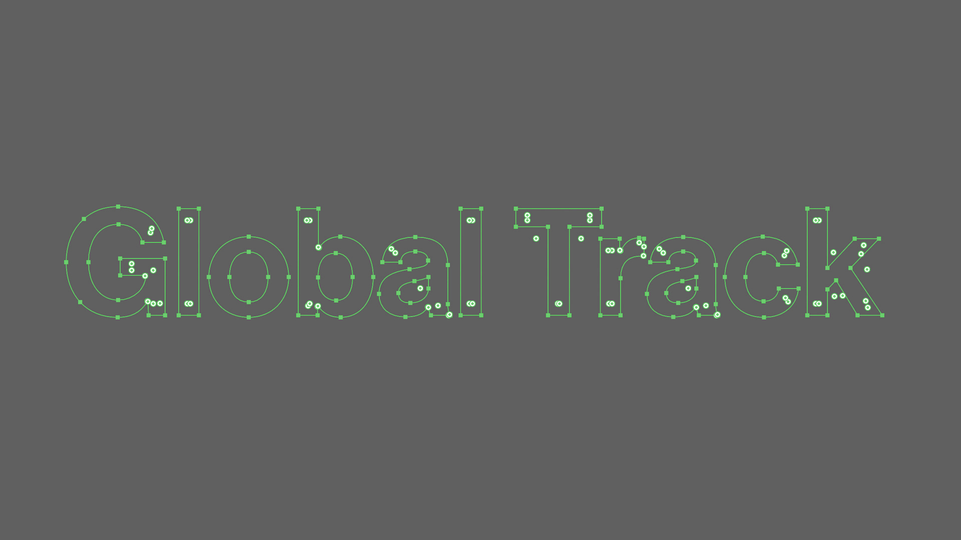 Global Track — Брендинг / Логистика — Изображение №2 — Брендинг, Нейро на Dprofile