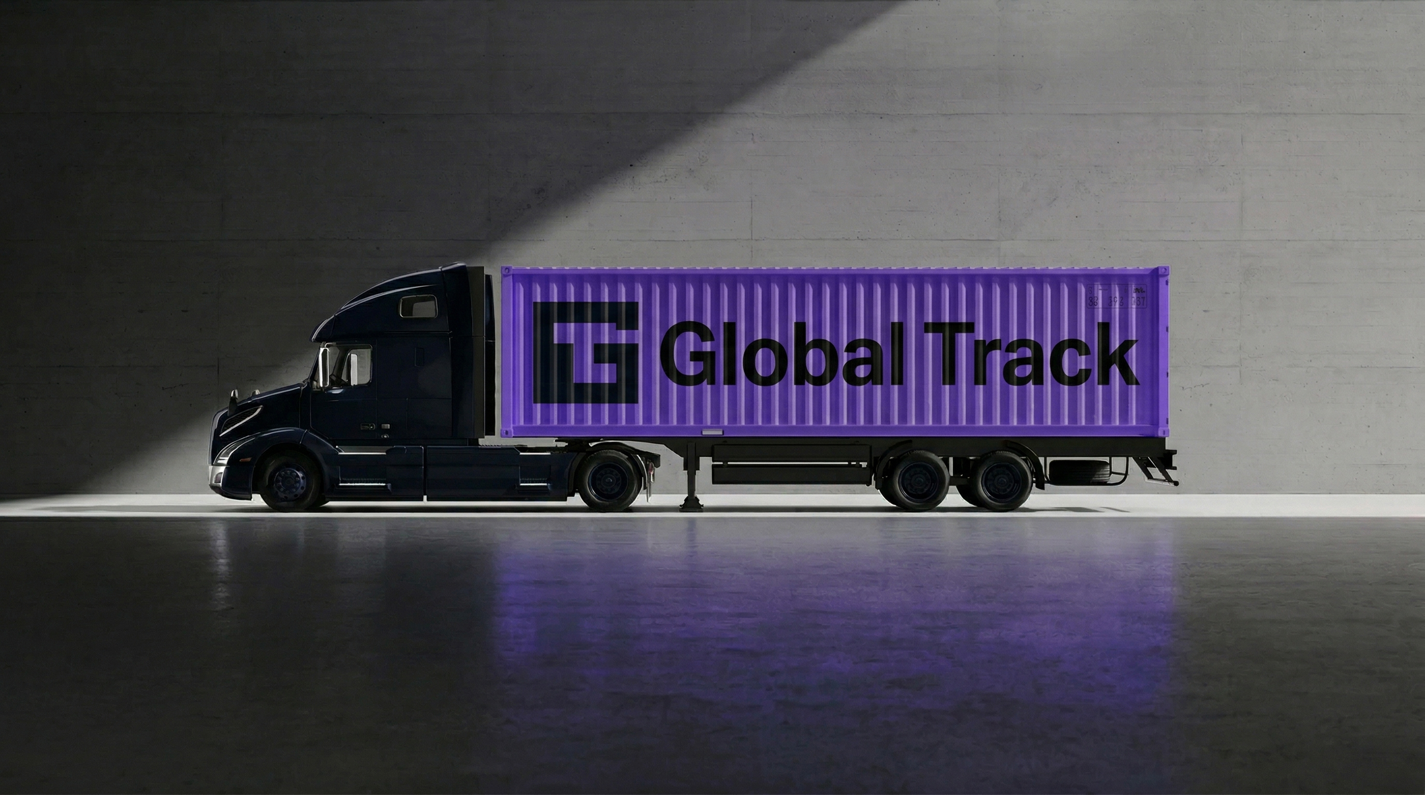 Global Track — Брендинг / Логистика — Изображение №7 — Брендинг, Нейро на Dprofile