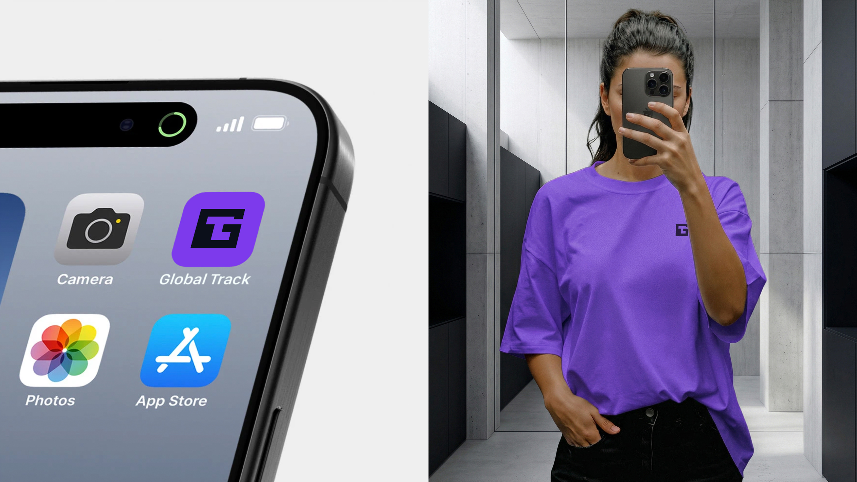 Global Track — Брендинг / Логистика — Изображение №17 — Брендинг, Нейро на Dprofile