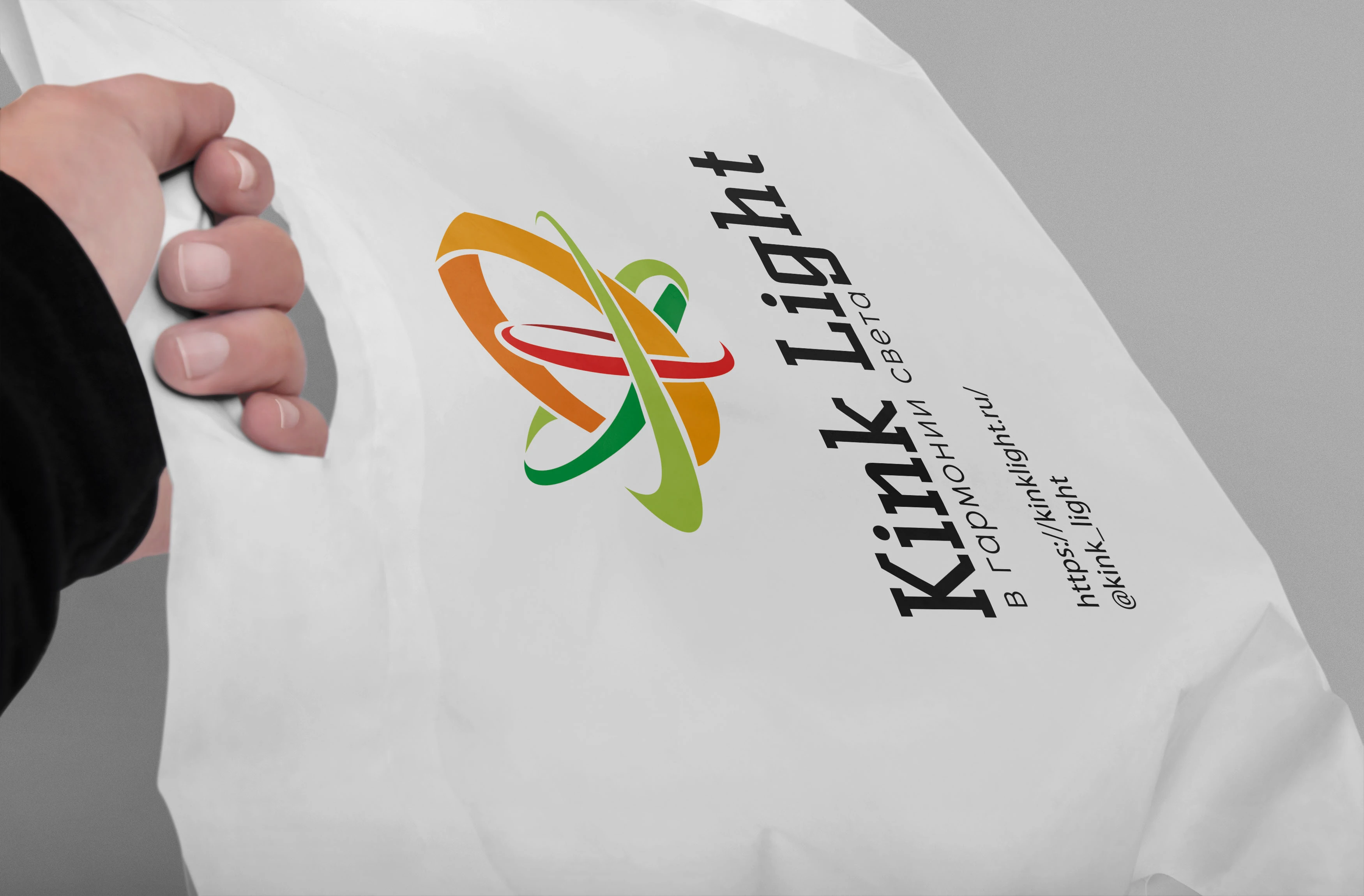 POSM, баннеры, социальные сети — Изображение №3 — Брендинг на Dprofile