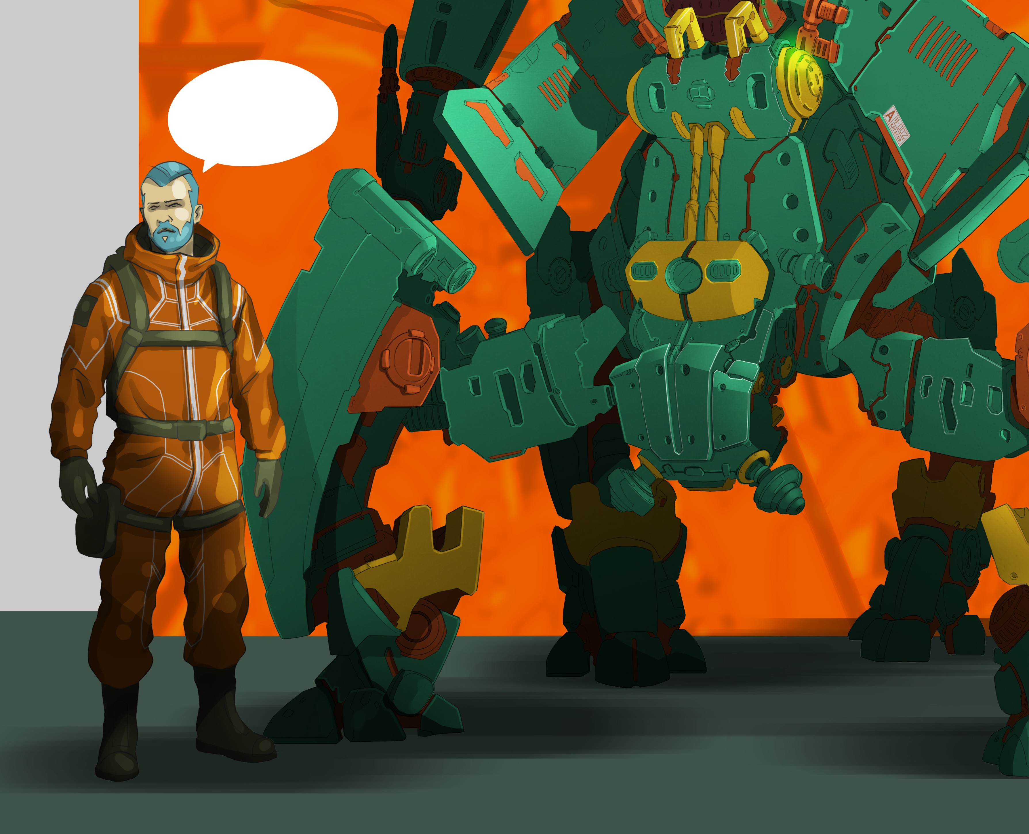 RP-038 Bulat на Dprofile