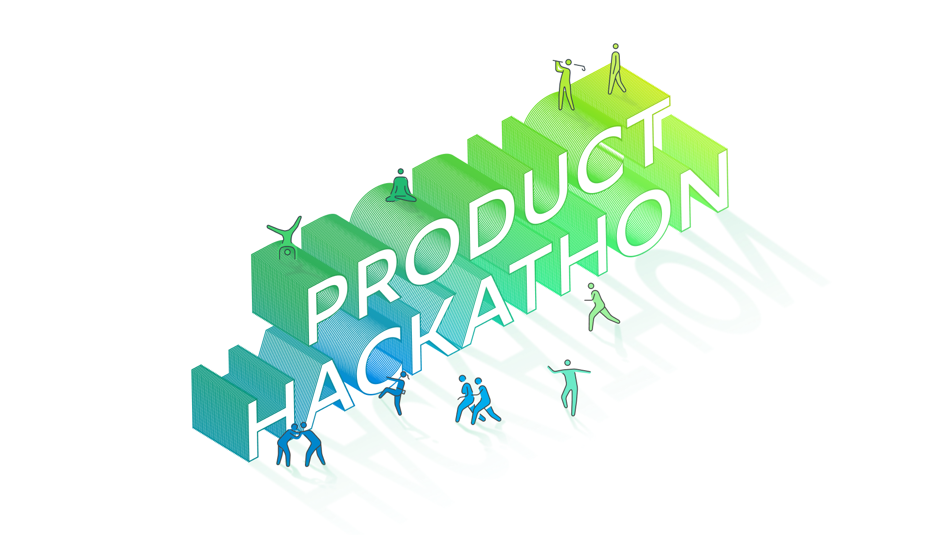 GARAGE STARTUP SPRINT 1.0 — Изображение №1 — Брендинг на Dprofile
