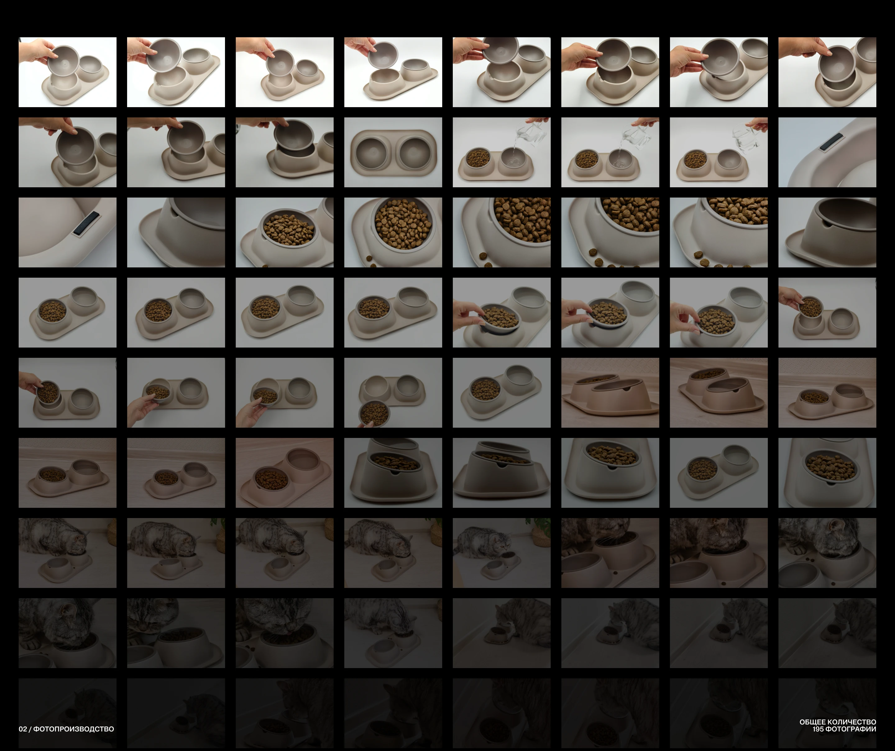 Карточка товара для Wildberries, OZON  | Инфографика для WB — Изображение №3 — Маркетинг на Dprofile