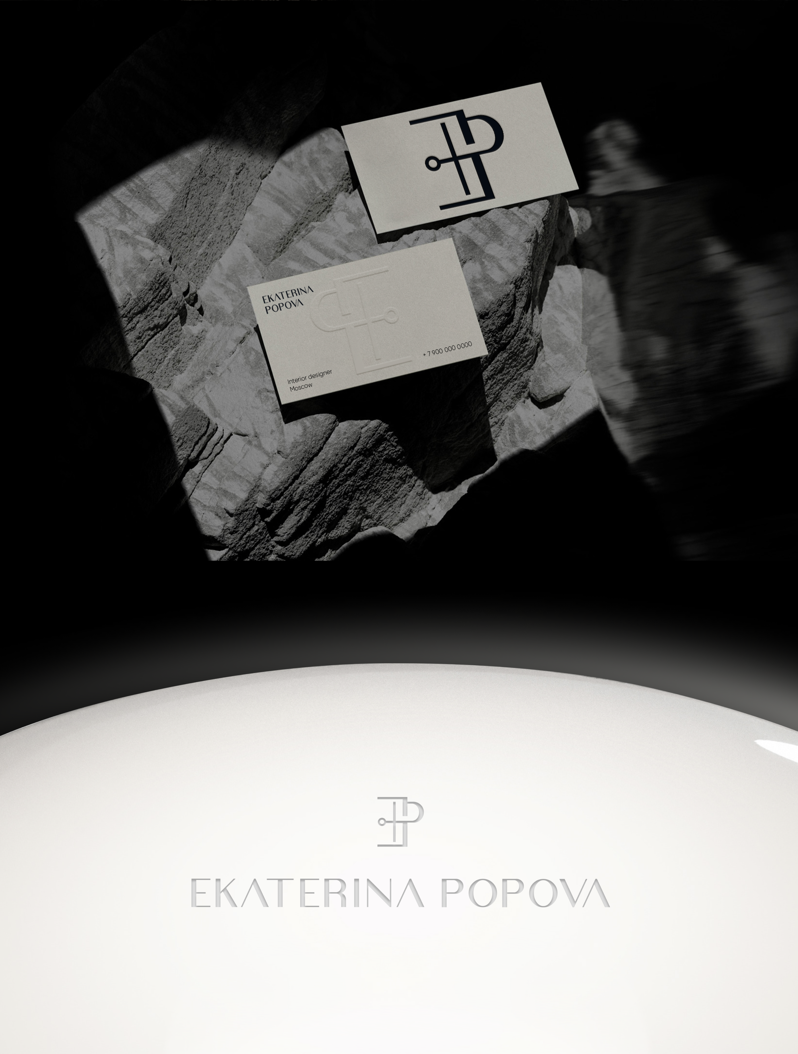 EKATERINA POPOVA interior — Изображение №6 — Брендинг на Dprofile