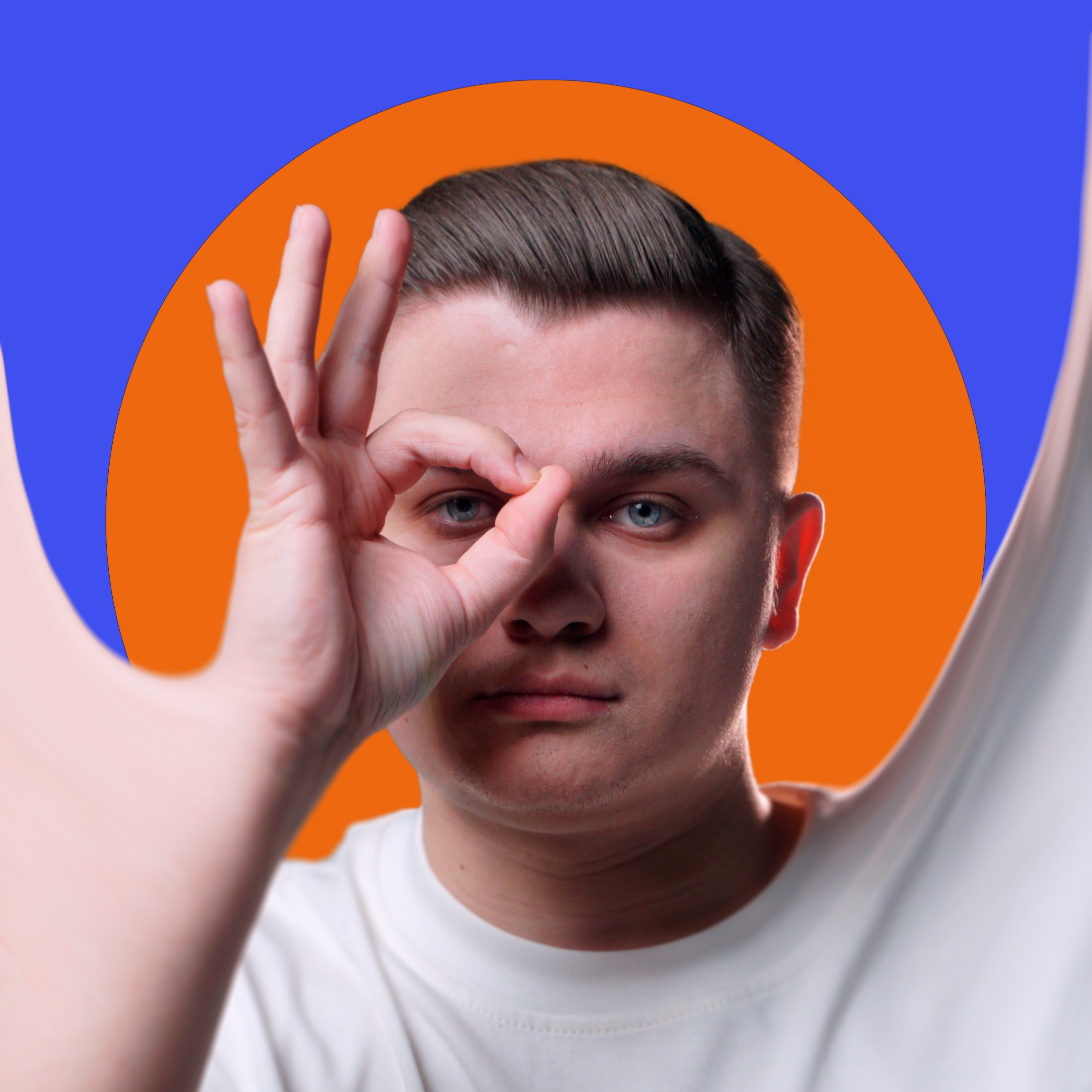 Аватар пользователя Артем Дубинкин