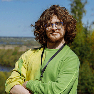 Аватар пользователя Борис Иванеев