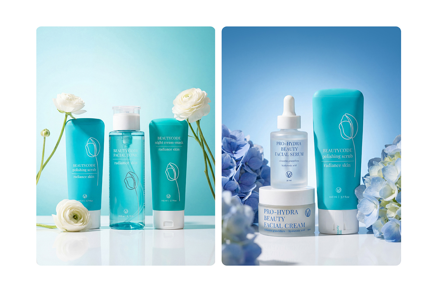 AI фотосессии — Изображение №2 — Маркетинг, Нейро на Dprofile