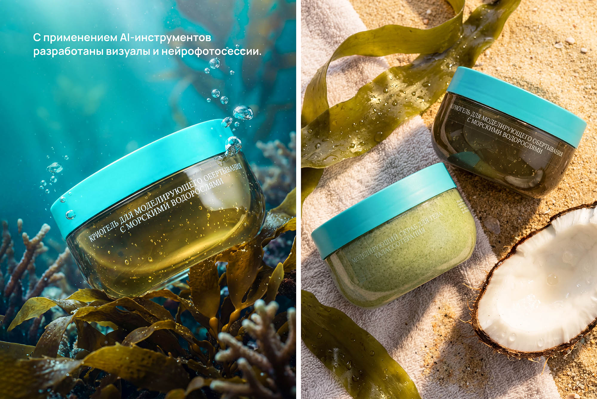 Карточки для маркетплейсов с использованием AI инструментов — Изображение №3 — Графика, Маркетинг на Dprofile