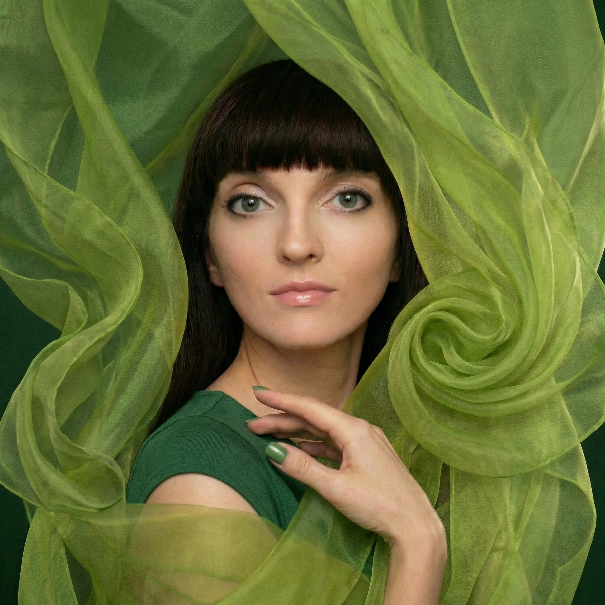 Аватар пользователя Елена Кречетова