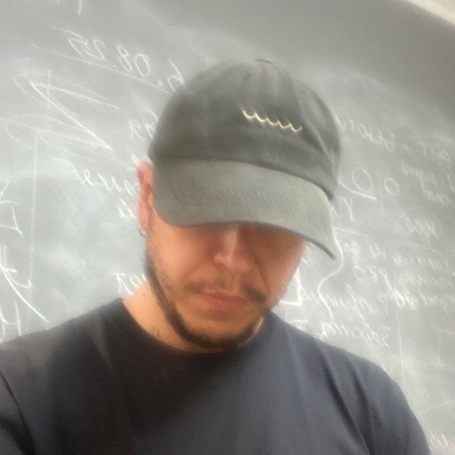 Аватар пользователя Дмитрий Соловьев